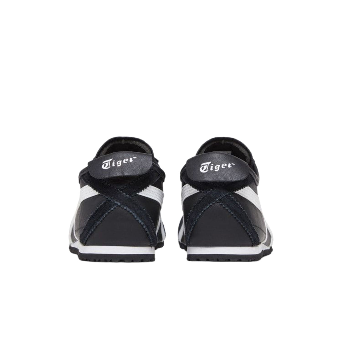 Onitsuka Tiger Mexico 66 'Black White' 2023
