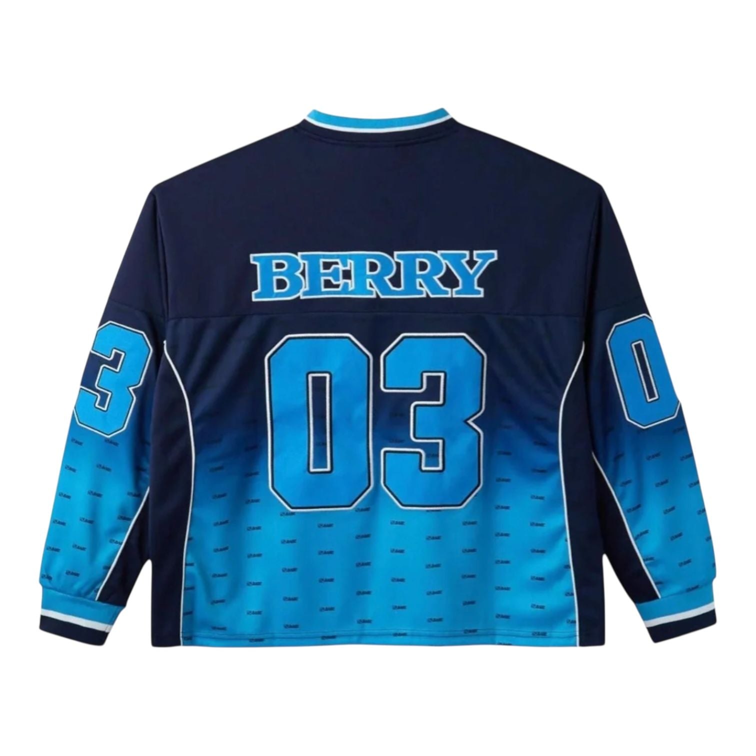 GV Gallery Raspberry Hills Legend Jersey Blue