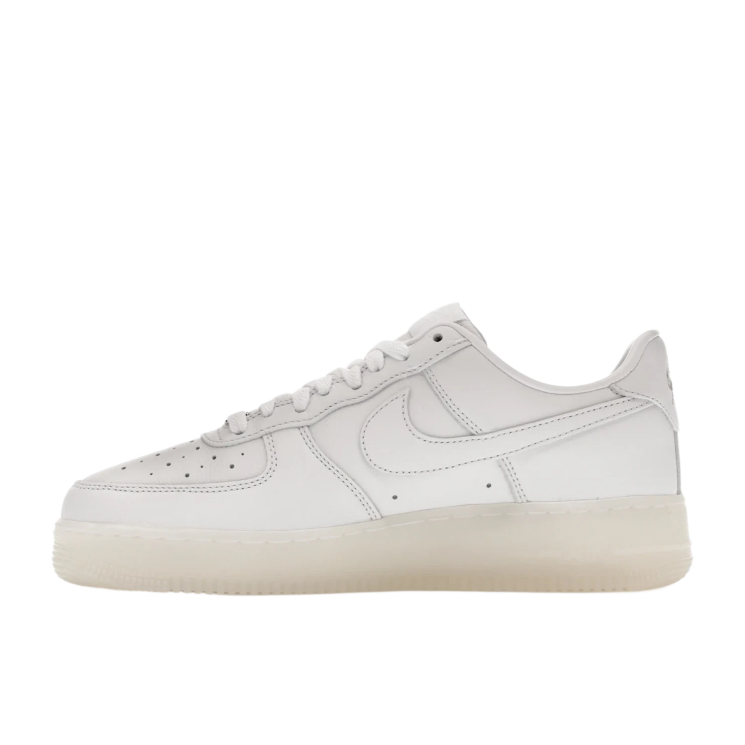 Nike Air Force 1 Low Drake NOCTA Certified Lover Boy White Cobalt Tint