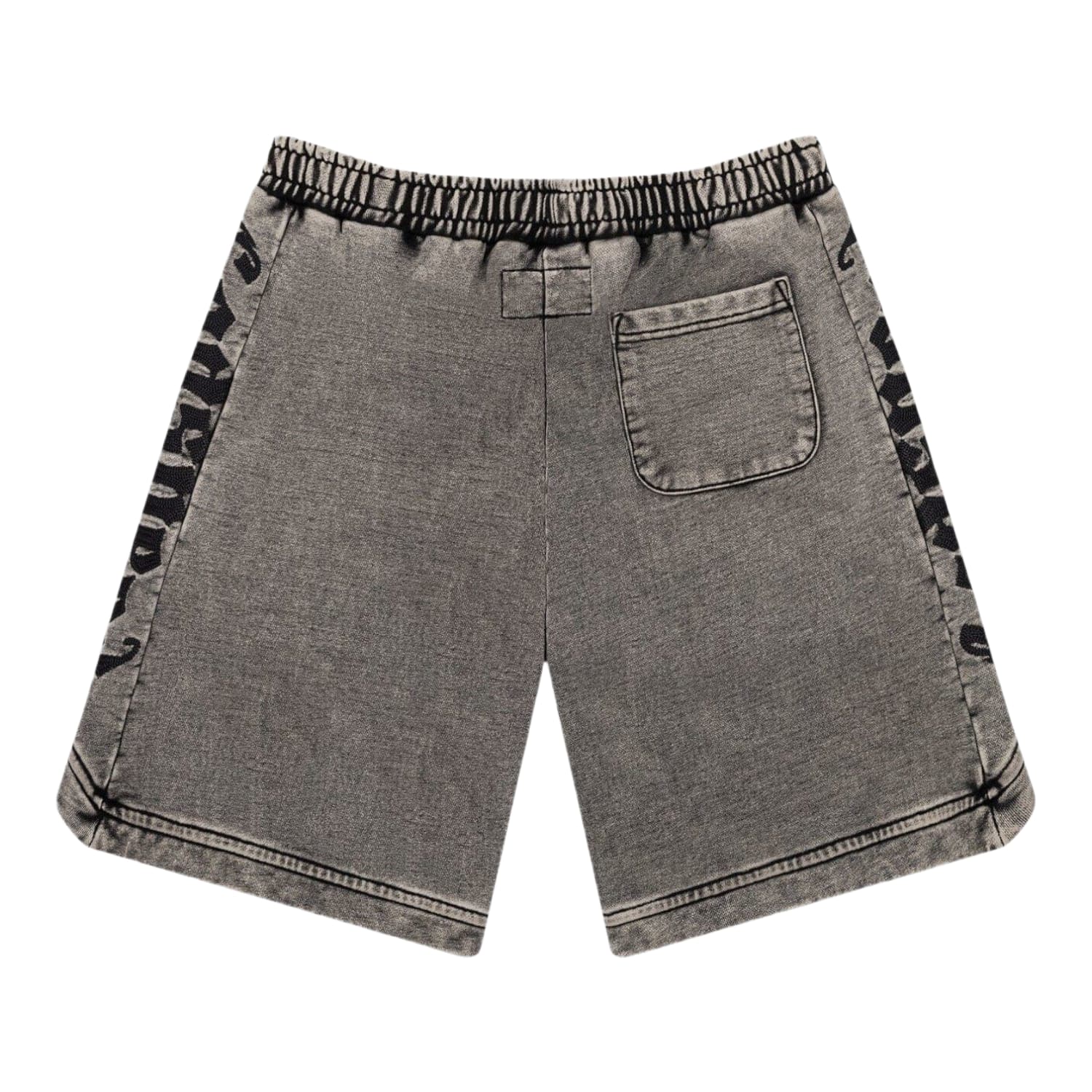 Godspeed Courtside Shorts Ash Grey