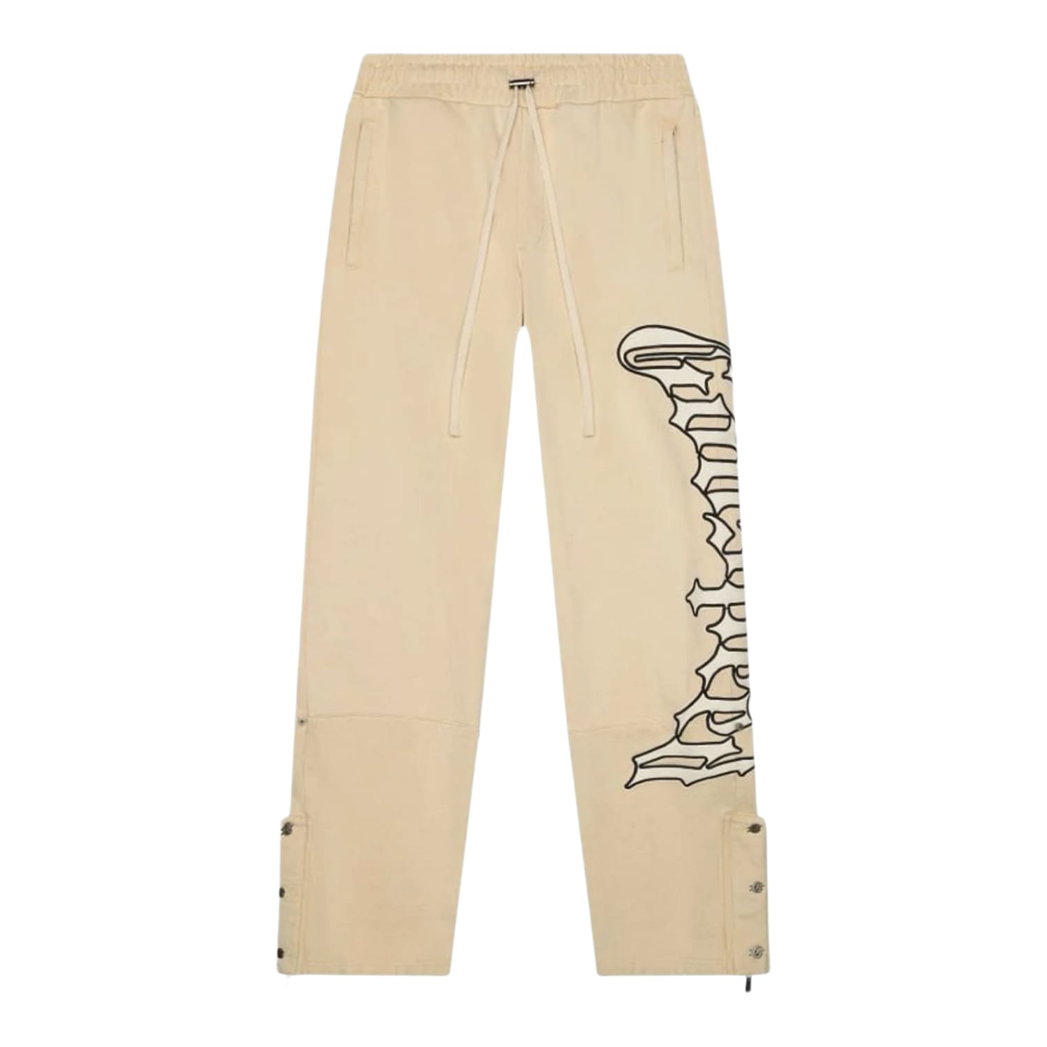 Godspeed OG Logo V2 Sweatpants Creme/Bone