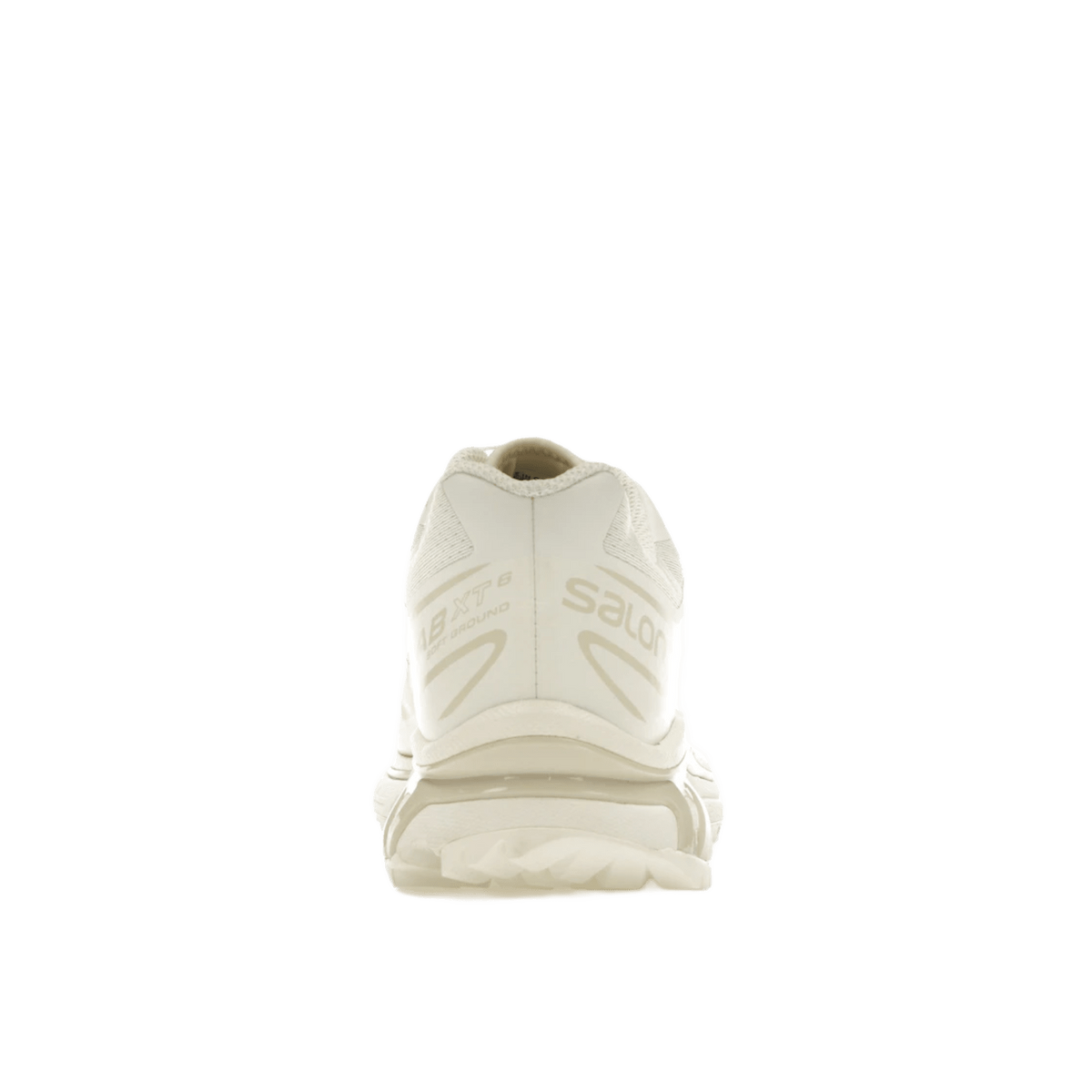 Salomon XT-6 Vanilla Ice Almond Milk