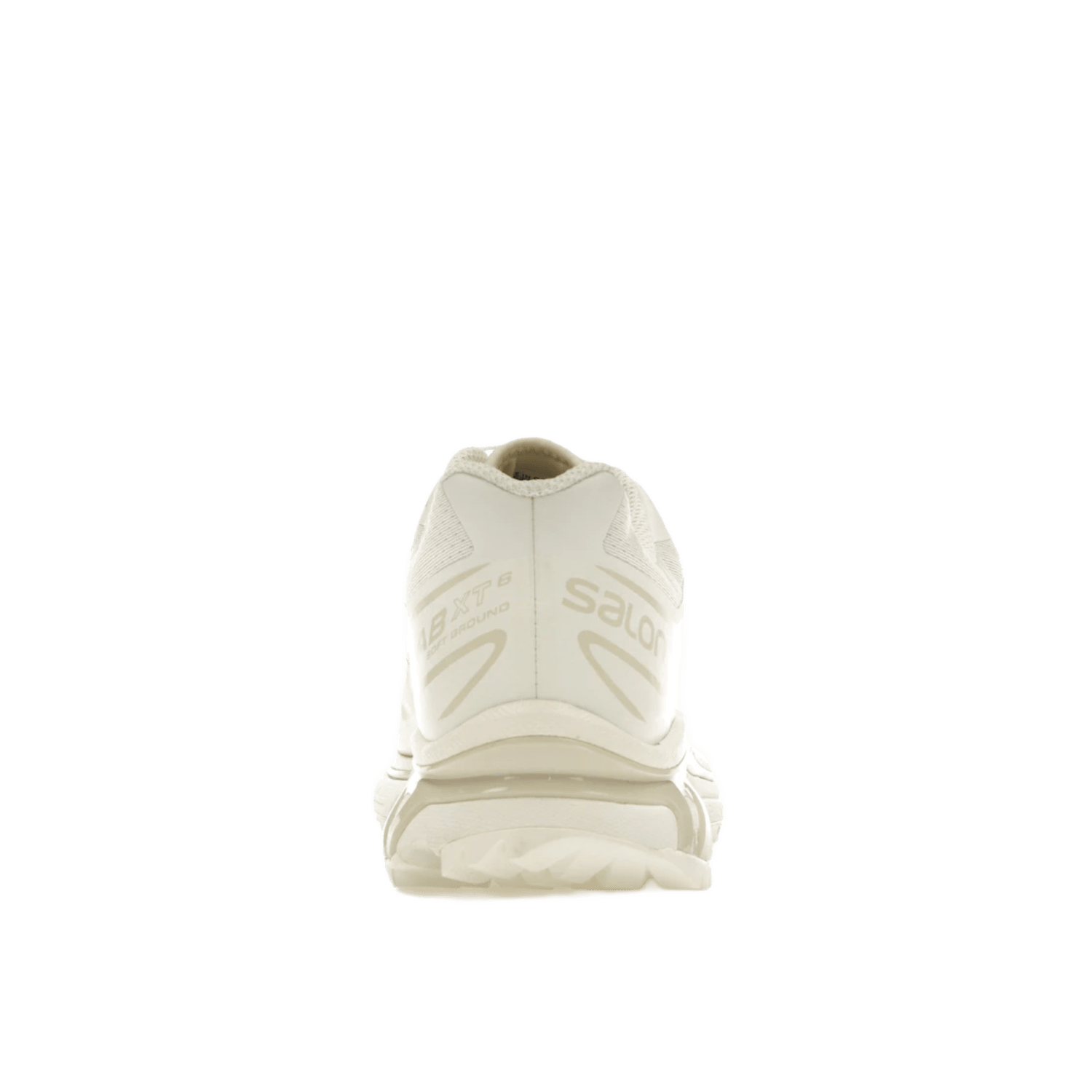 Salomon XT-6 Vanilla Ice Almond Milk