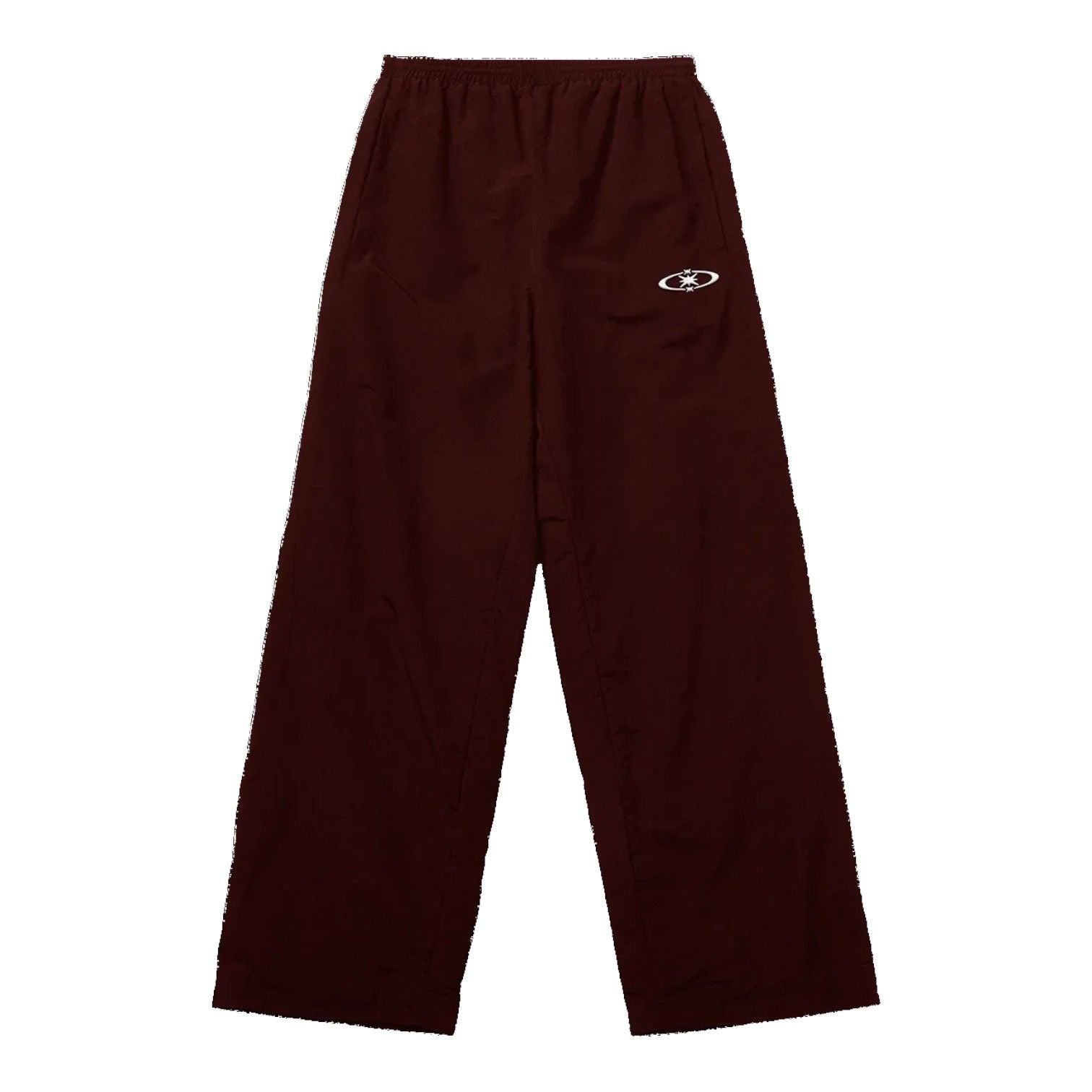 Killtec Kt Star Maroon Trackpants