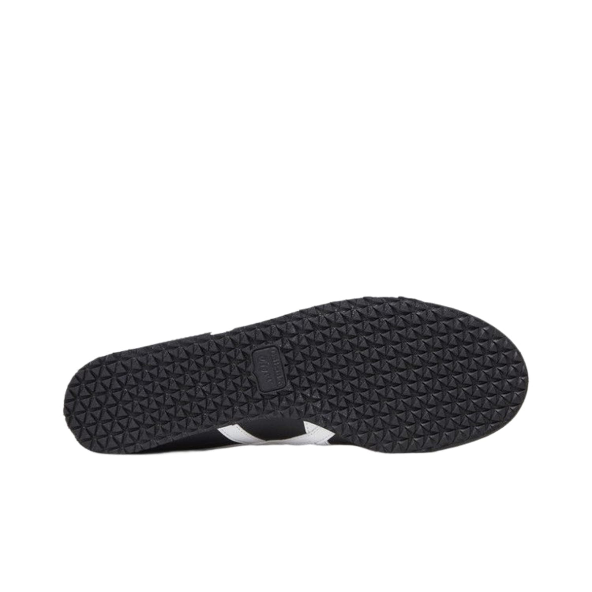 Onitsuka Tiger Mexico 66 'Black White' 2023