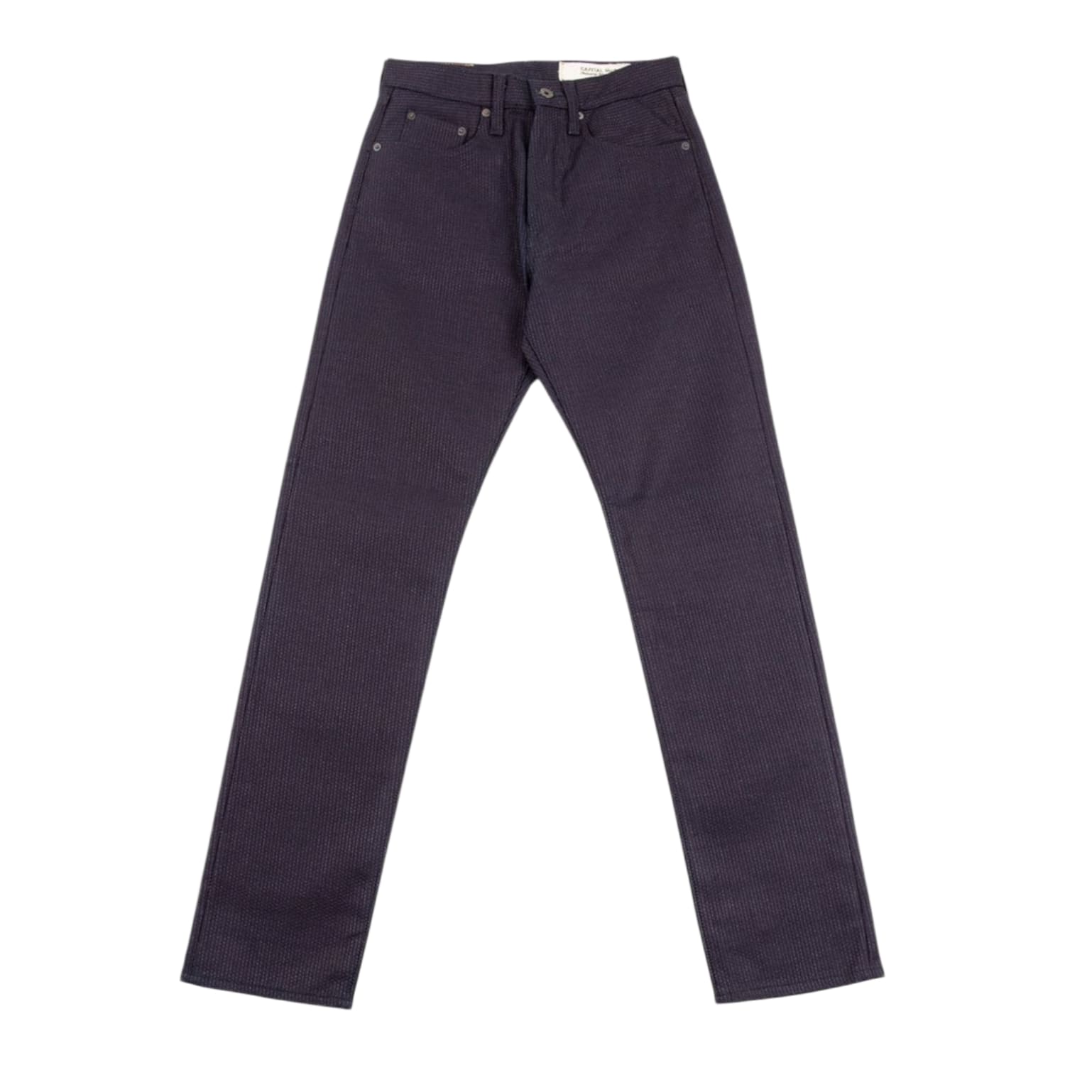 Kapital Century Denim Monkey Cisco Jeans