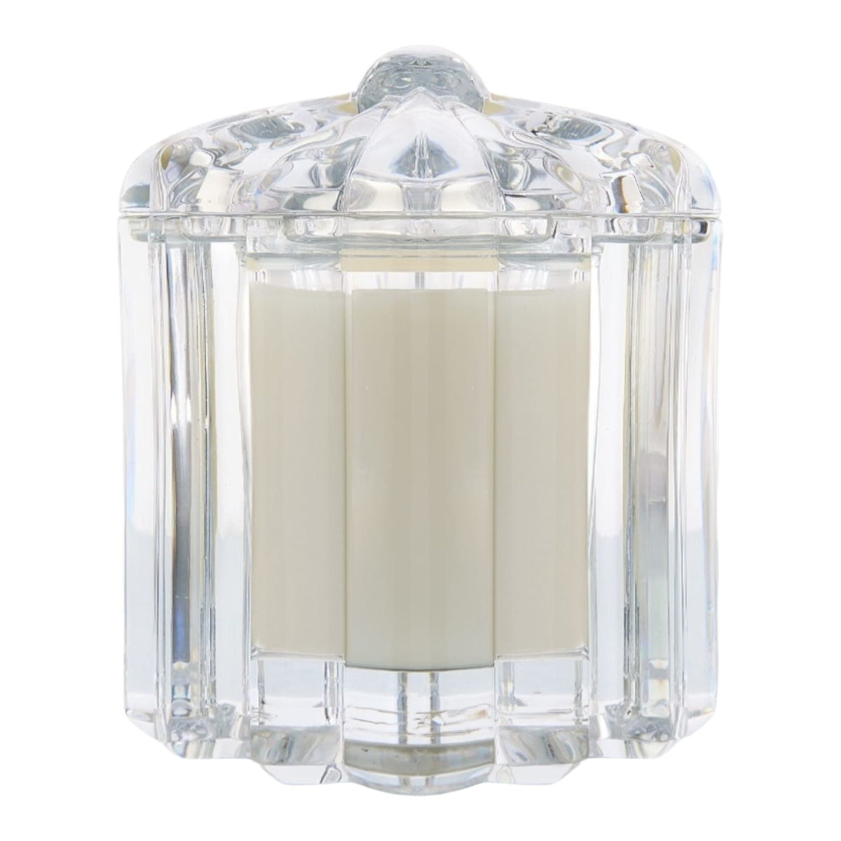 Chrome Hearts 22 Scented Candle (220G, Crystal Candle Holder Included)