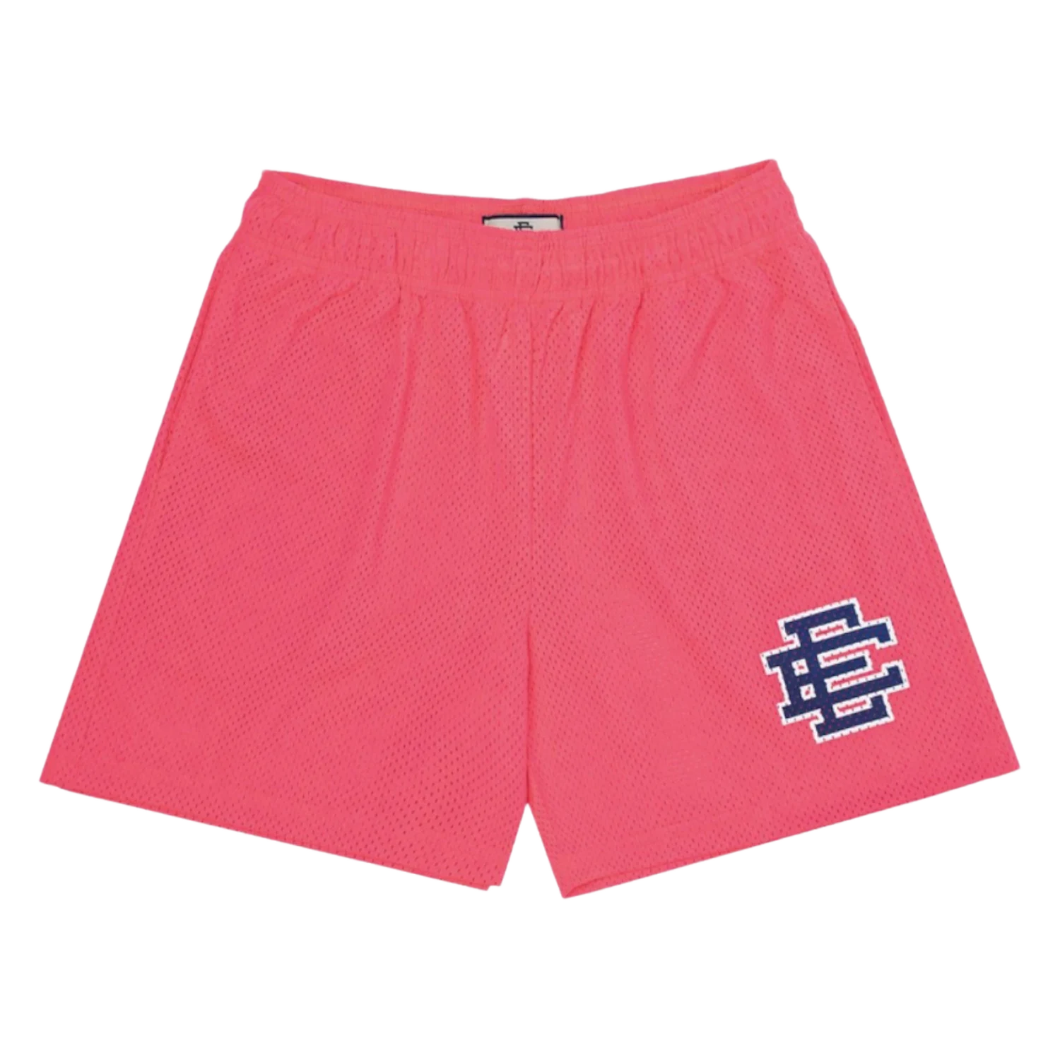 Eric Emanuel EE Basic Short EE Pink/Navy