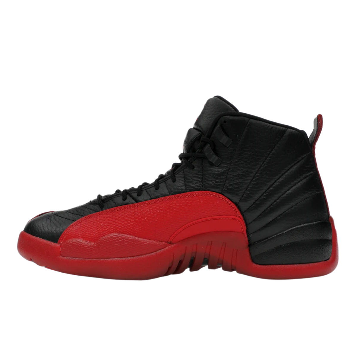 Jordan 12 Retro Flu Game (2025)