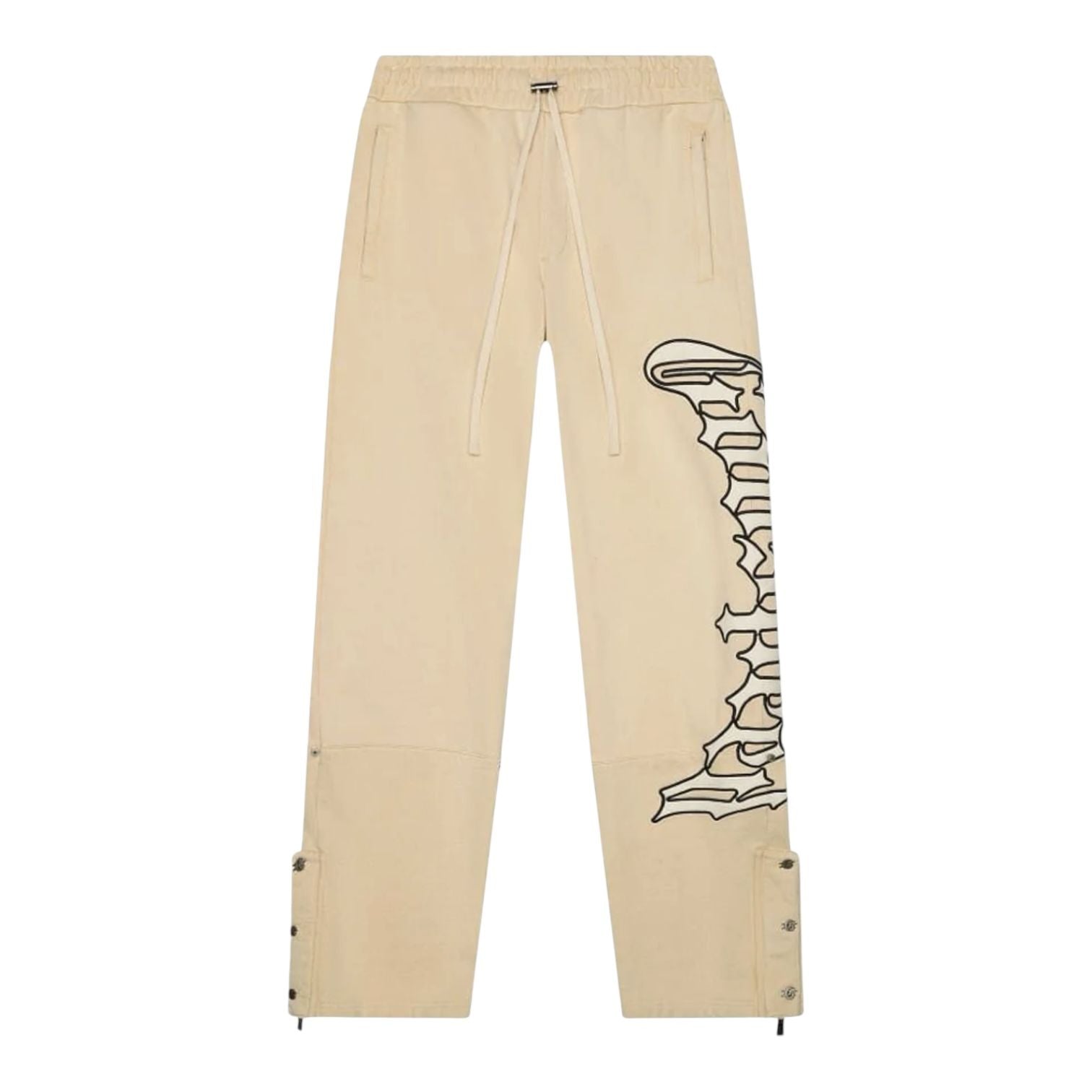 Godspeed OG Logo V2 Sweatpants Creme/Bone