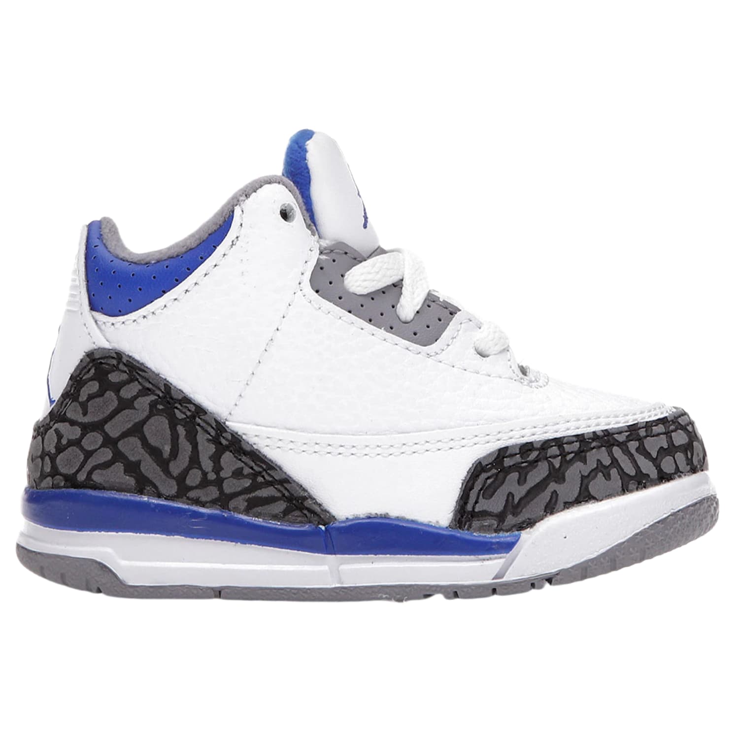 Jordan 3 Retro Racer Blue (TD)