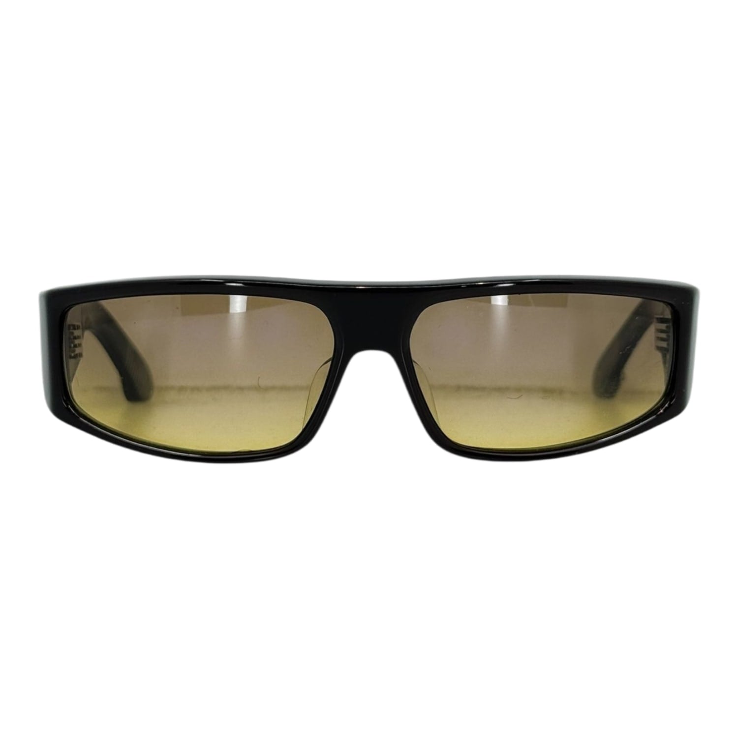 Chrome Hearts Porny Sunglasses Brown