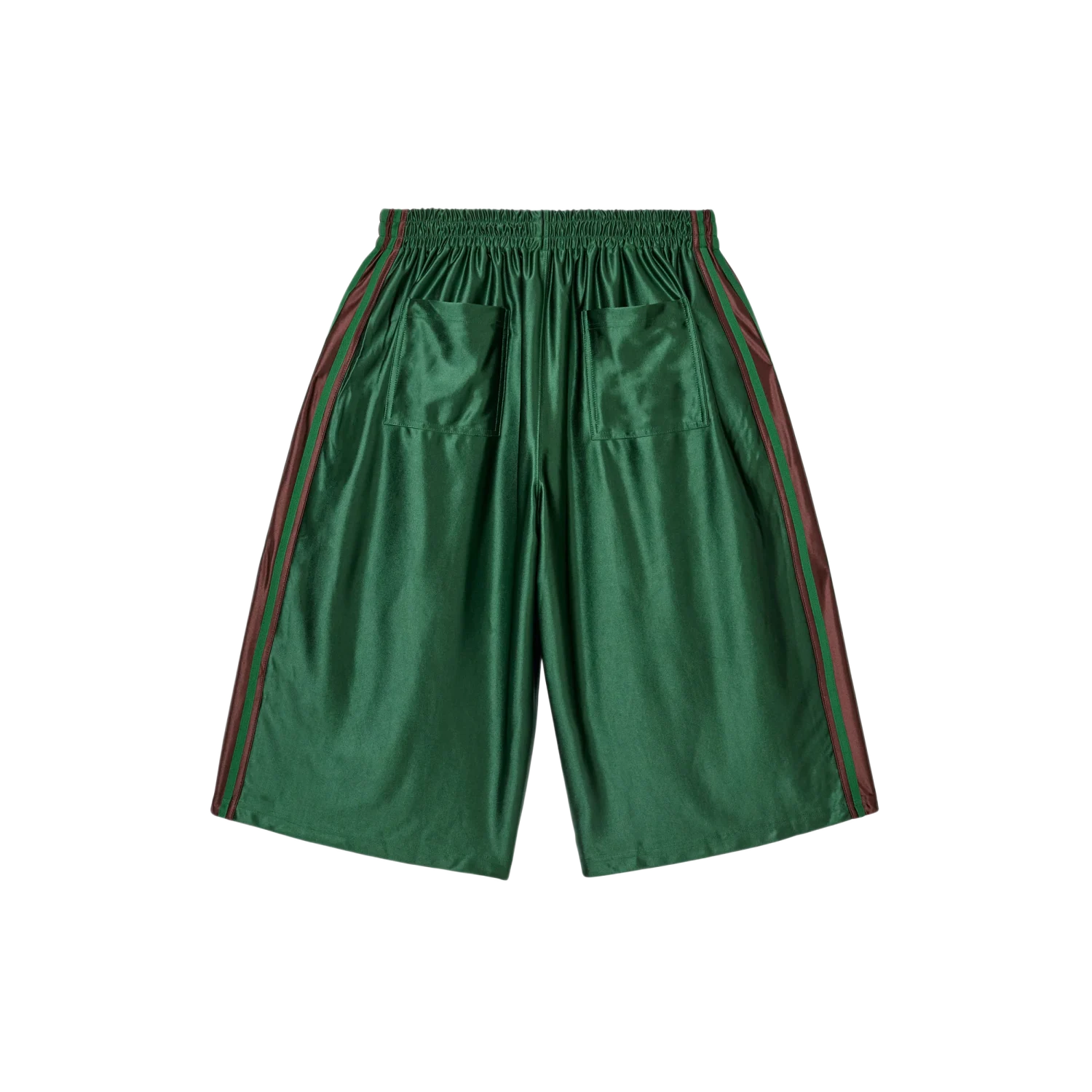 Vale Forever NYC Lenox Ave Shorts