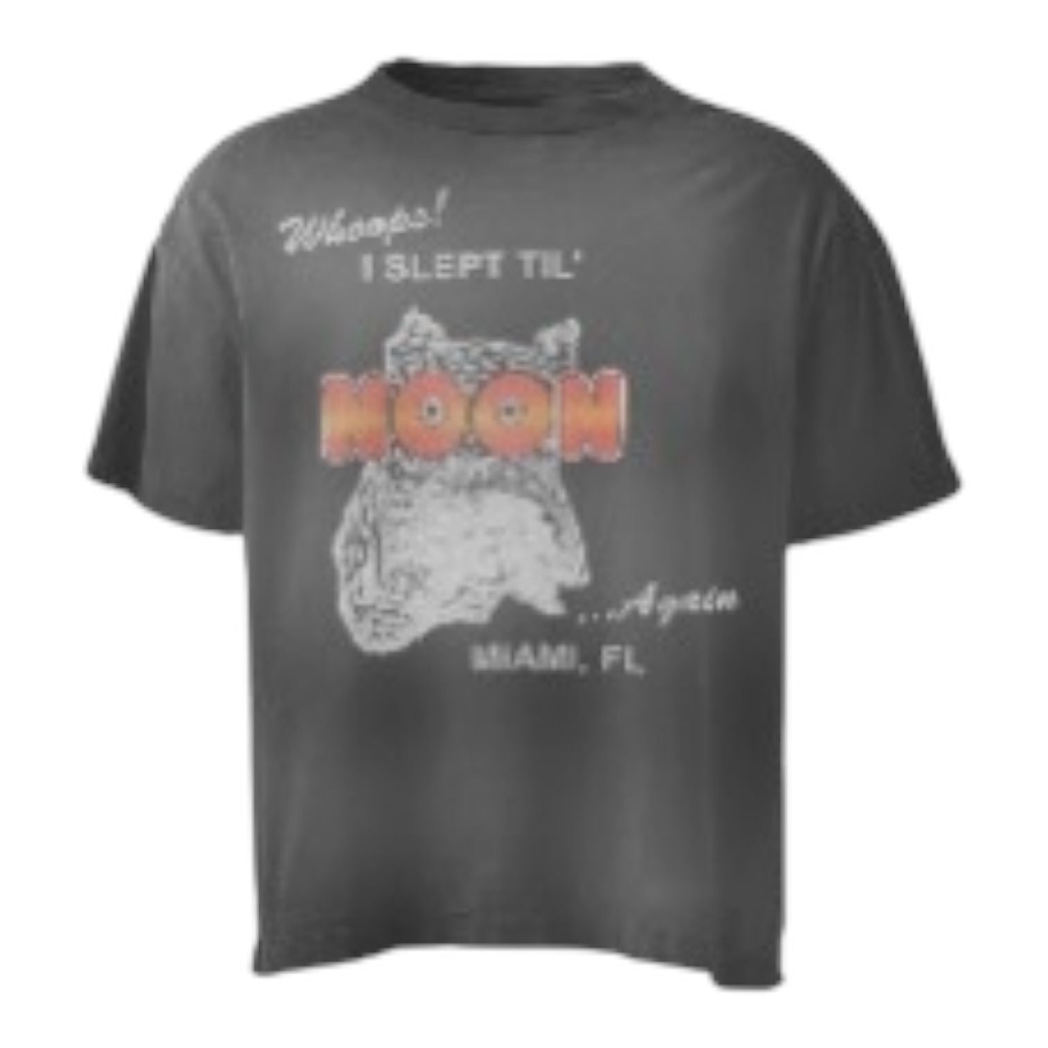 Triple Sevens Night Owl Tee