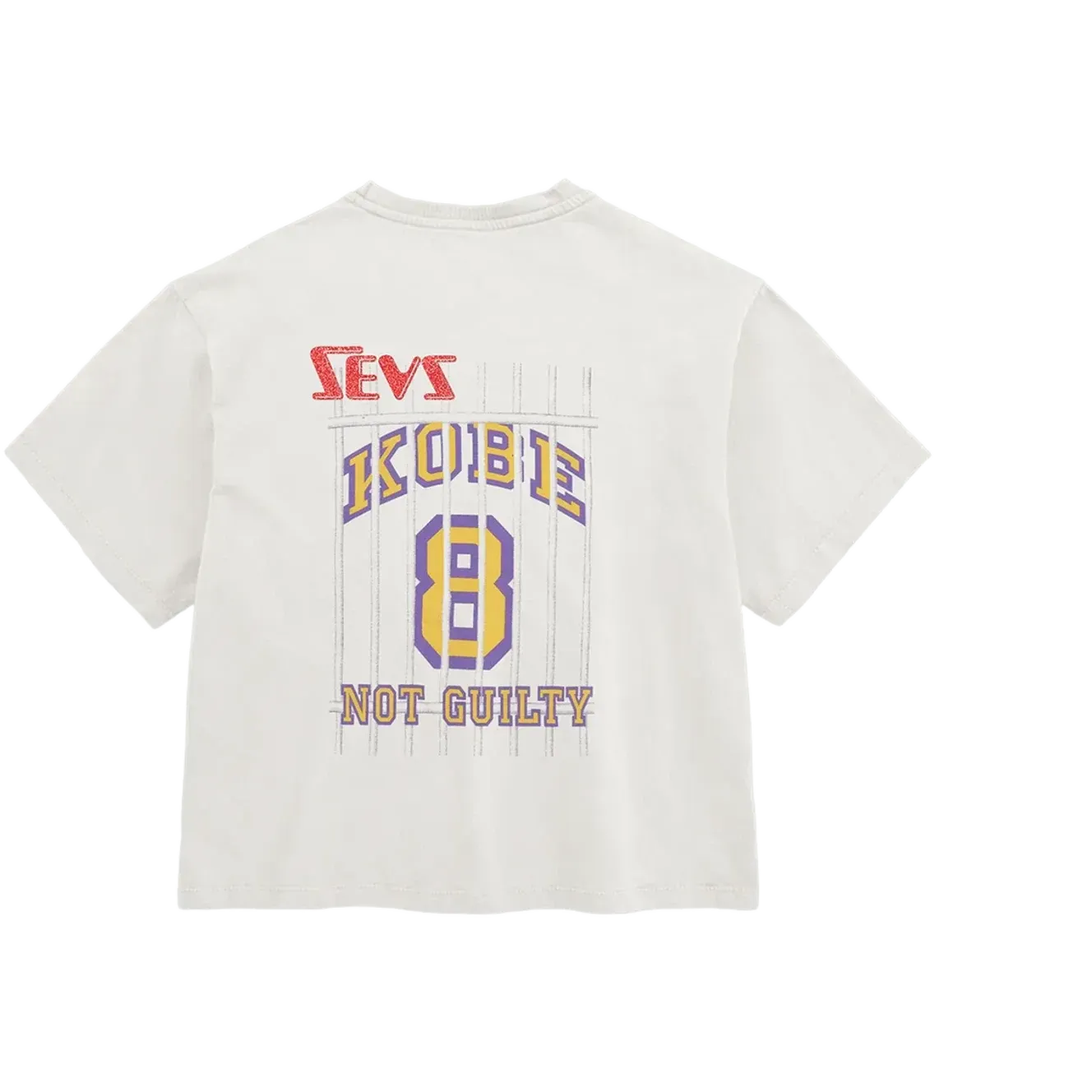 Triple Sevens Kobe Tee