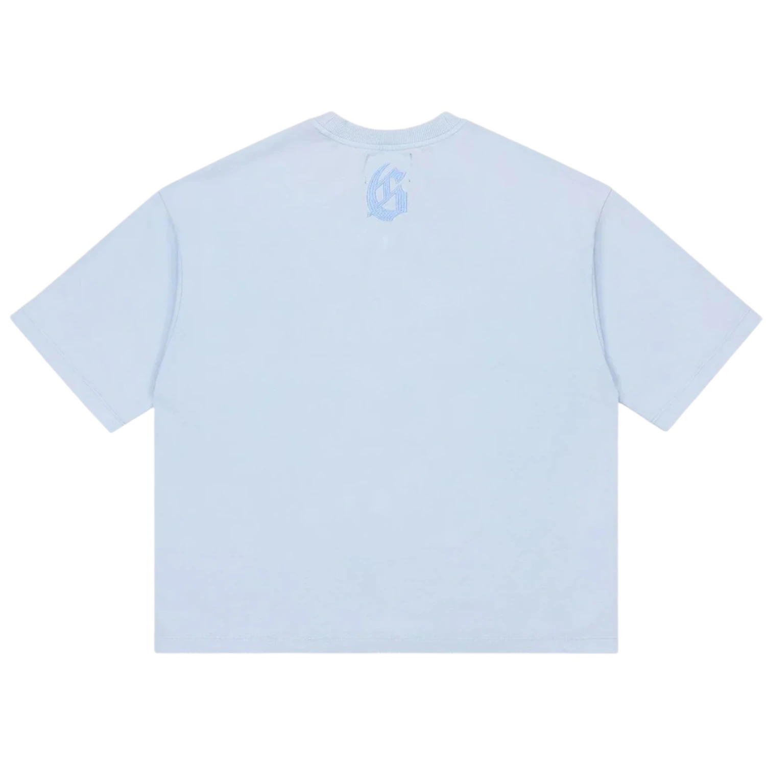 Godspeed Vital Light Necessi Tee Blue