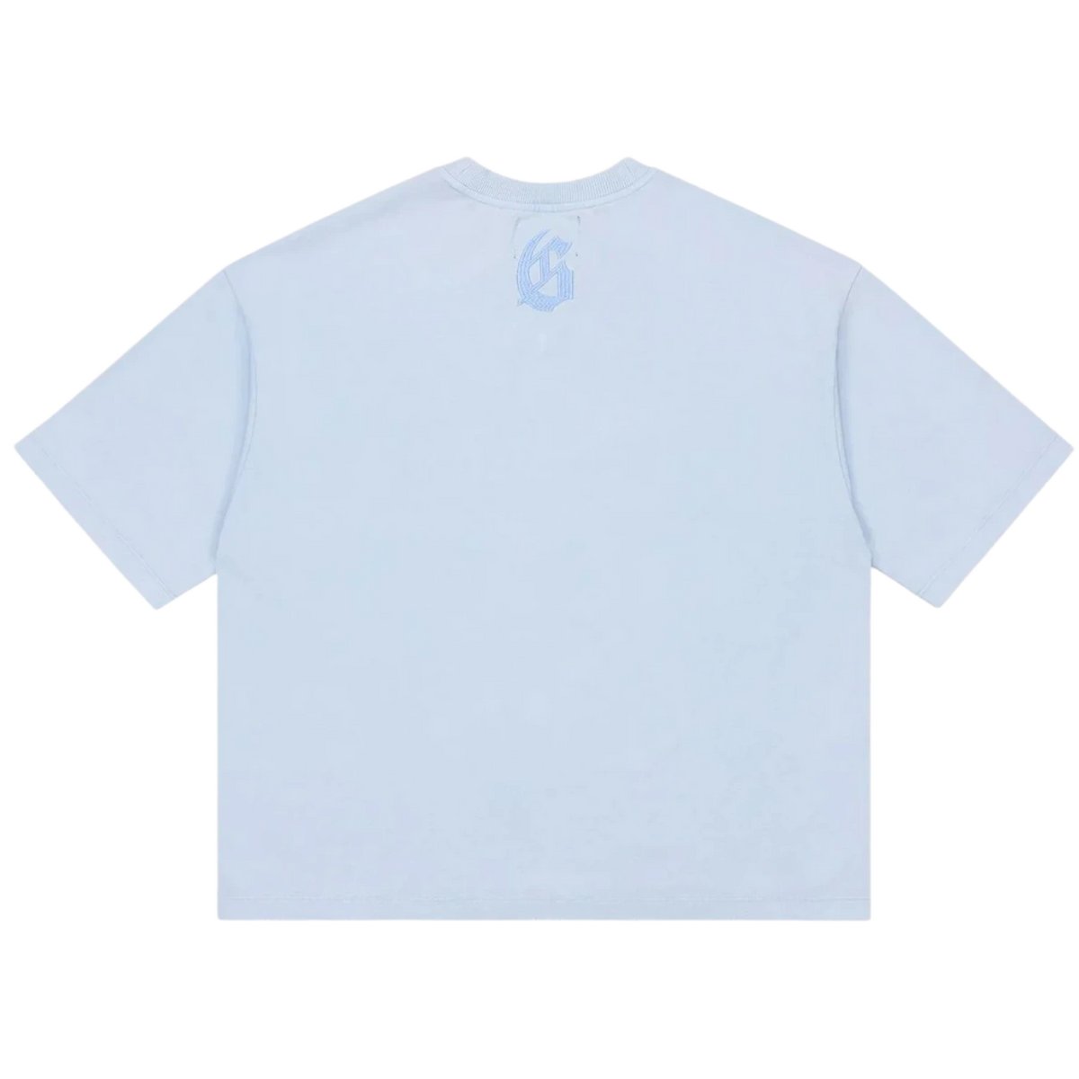 Godspeed Vital Light Necessi Tee Blue