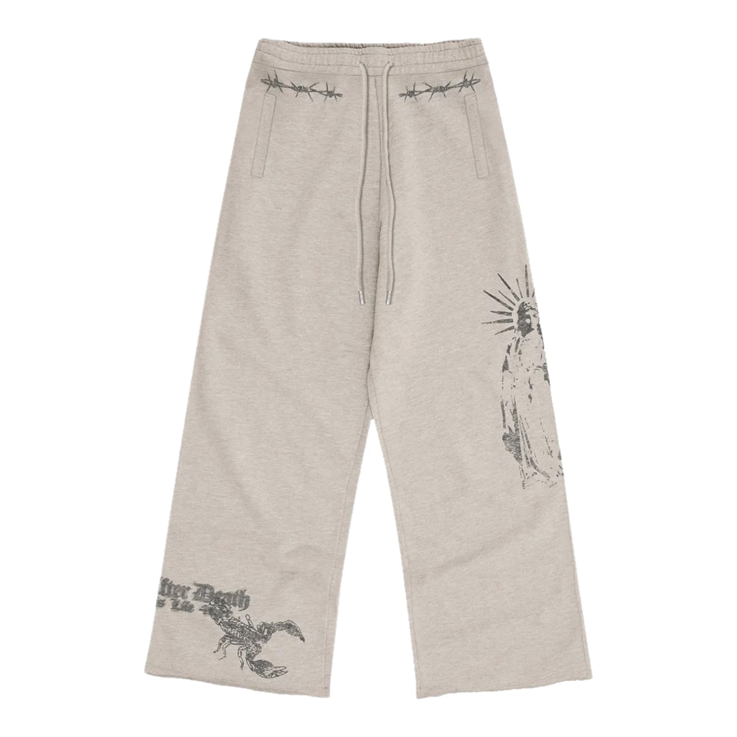Killtec After Death Is Life Sweatpants