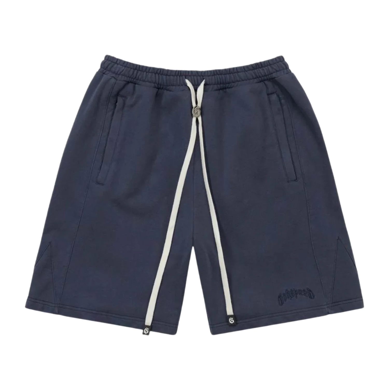 Godspeed Vital Terry Shorts Navy