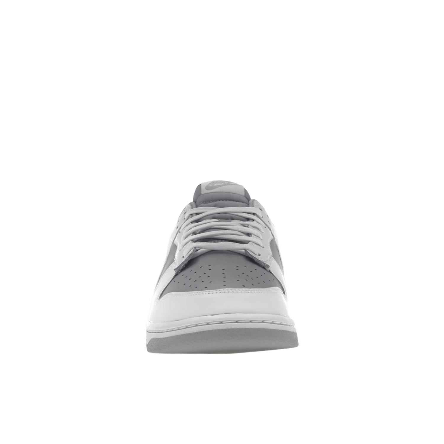 Nike Dunk Low Retro White Grey