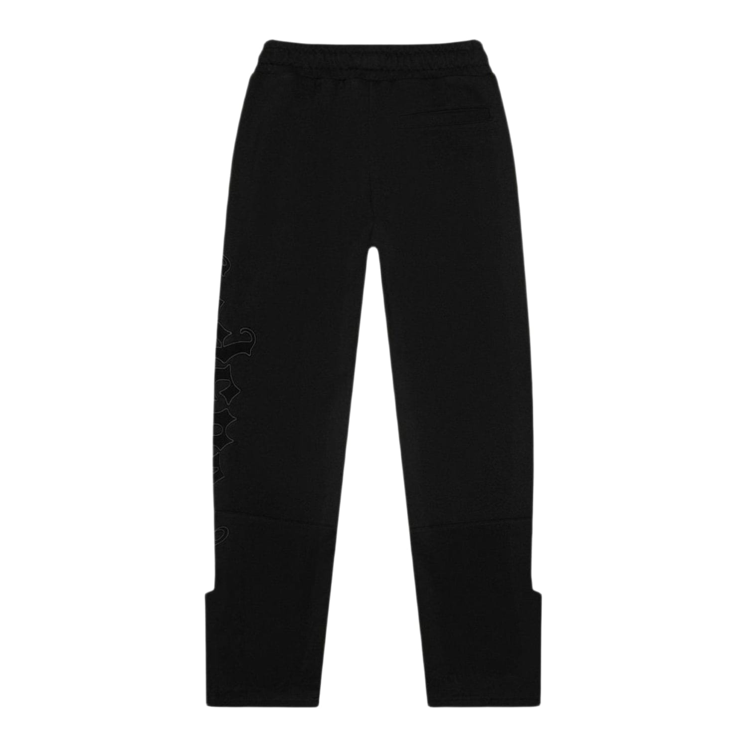 Godspeed OG Logo Sweatpants Double Black
