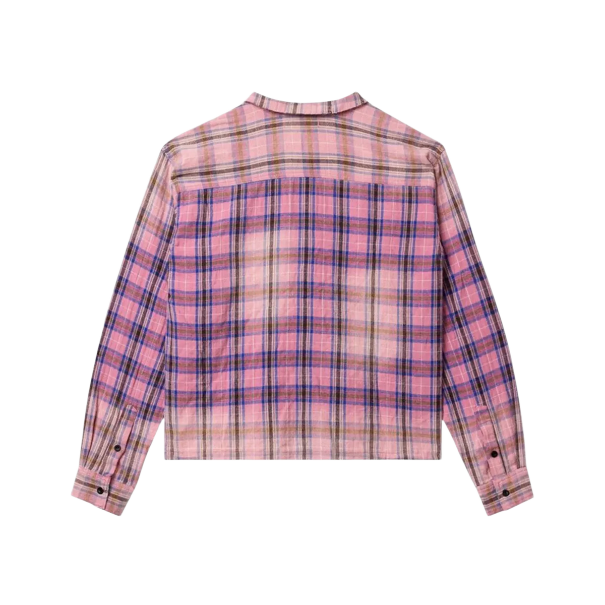 Vale Forever Piggy Bank Flannel Purple