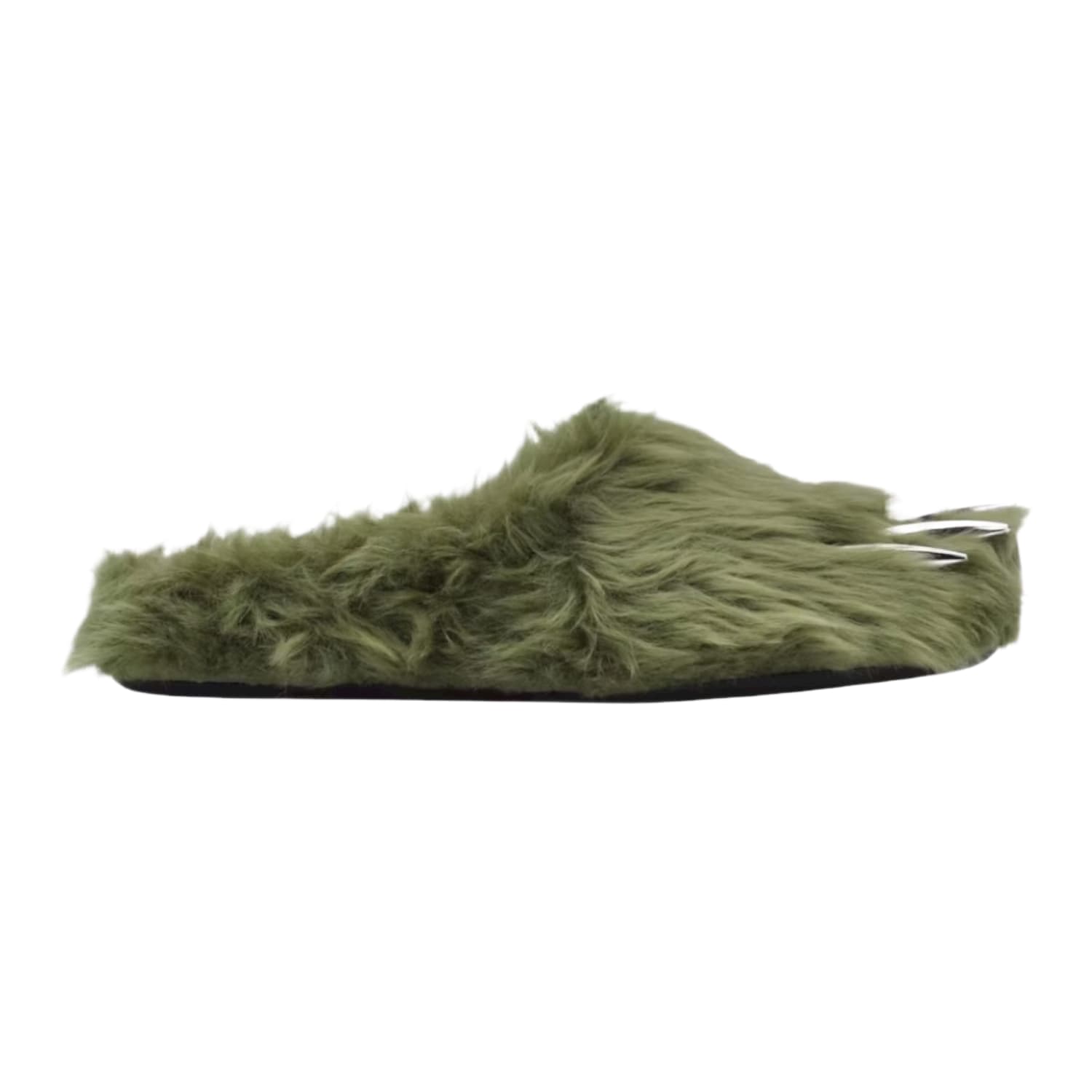 Bravest Studios Bear Claw Mule Green