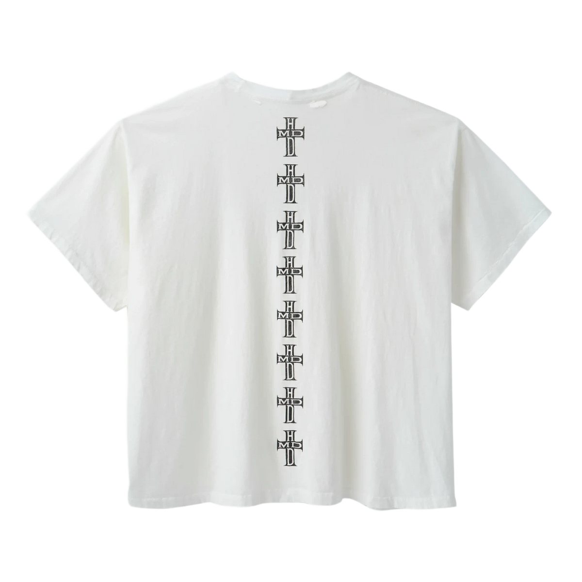 Happy Memories Don't Die HMDD HC Spine T-Shirt