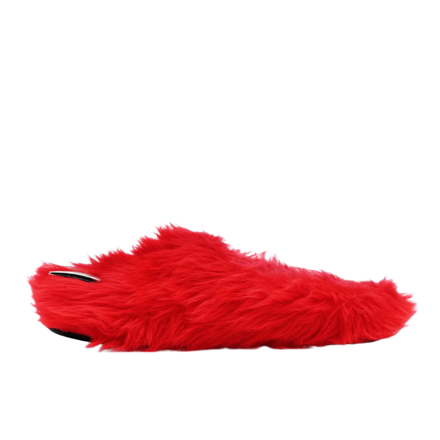 Bravest Studios Bear Claw Mule Red