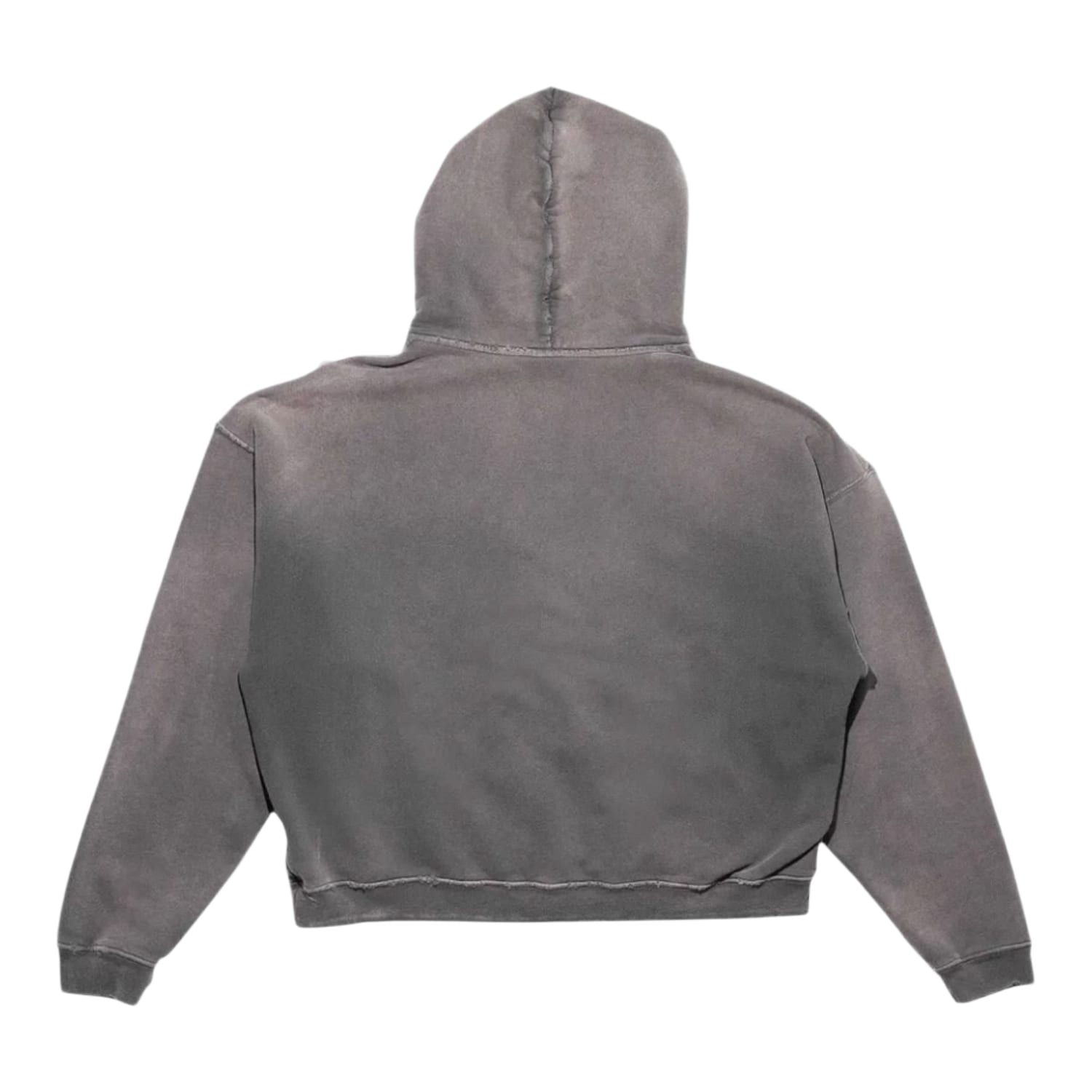 Enfants Riches Déprimés Classic Logo Hoodie Washed Black