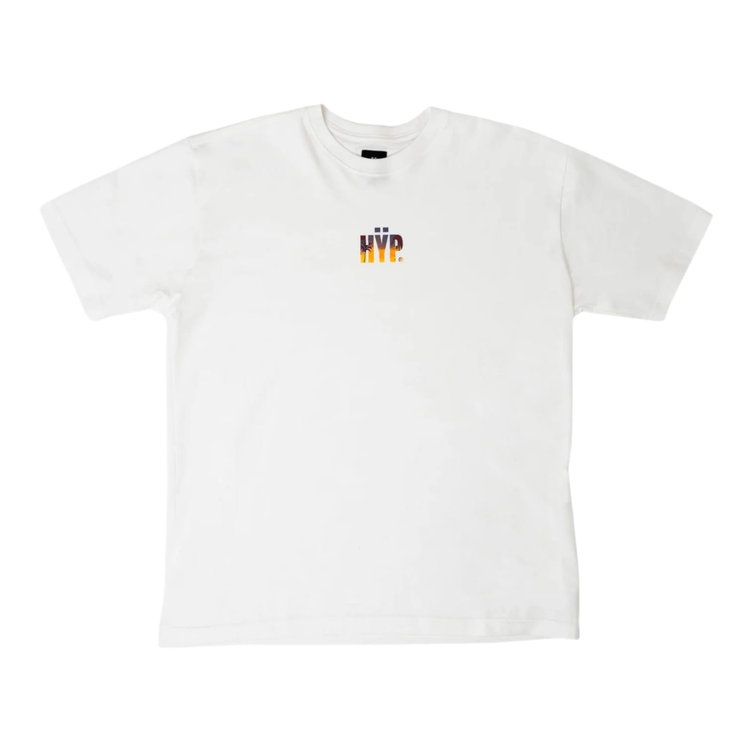 HŸP T-Shirt Miami Vice City