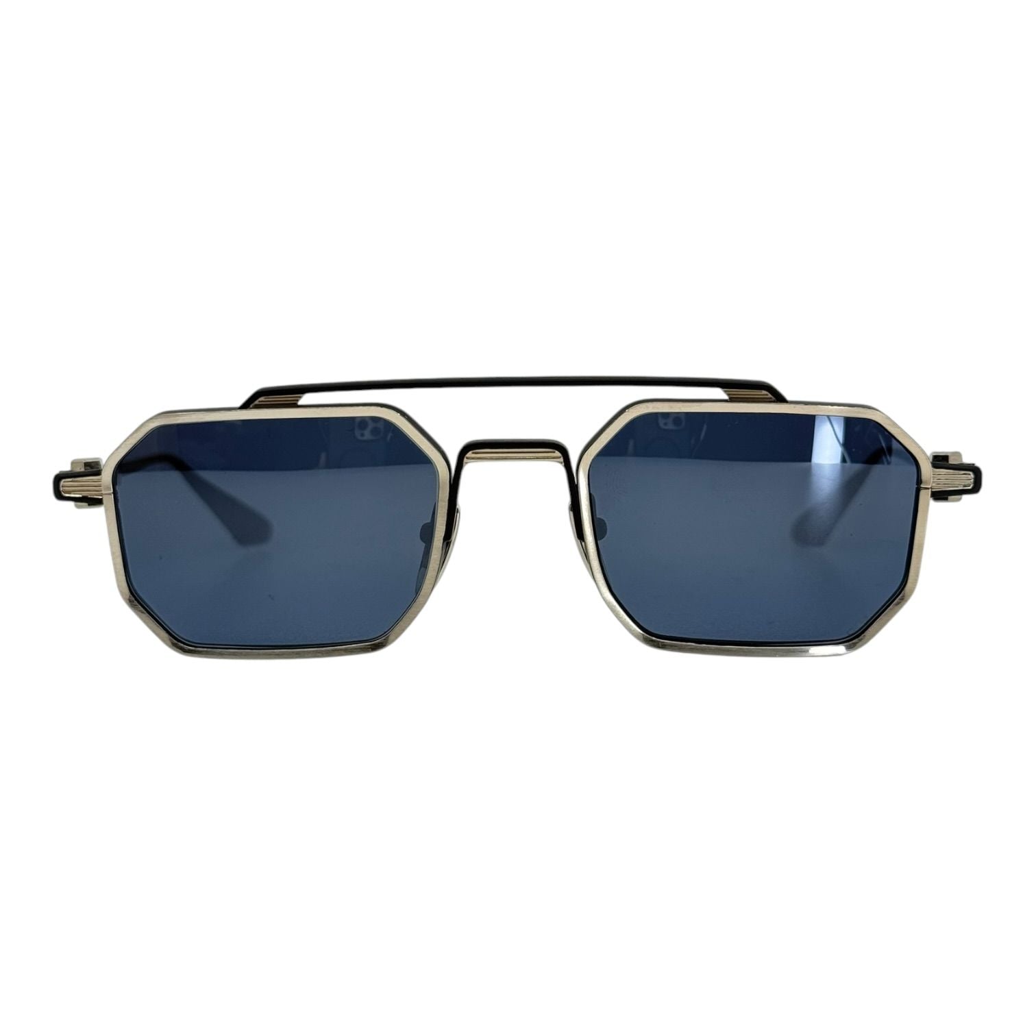 Chrome Hearts Rump Sunglasses