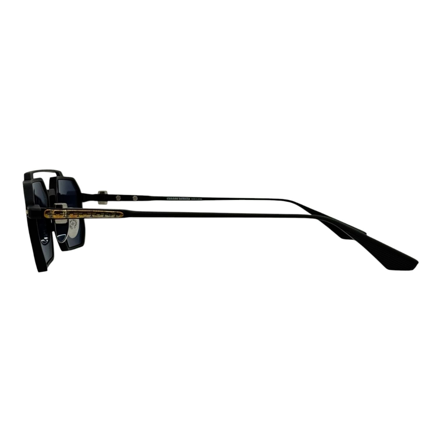 Chrome Hearts Rump Sunglasses