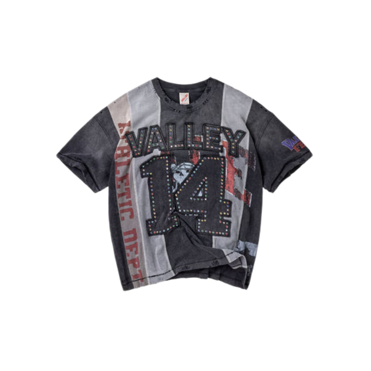 Vale Forever Chop N Screw T-Shirt
