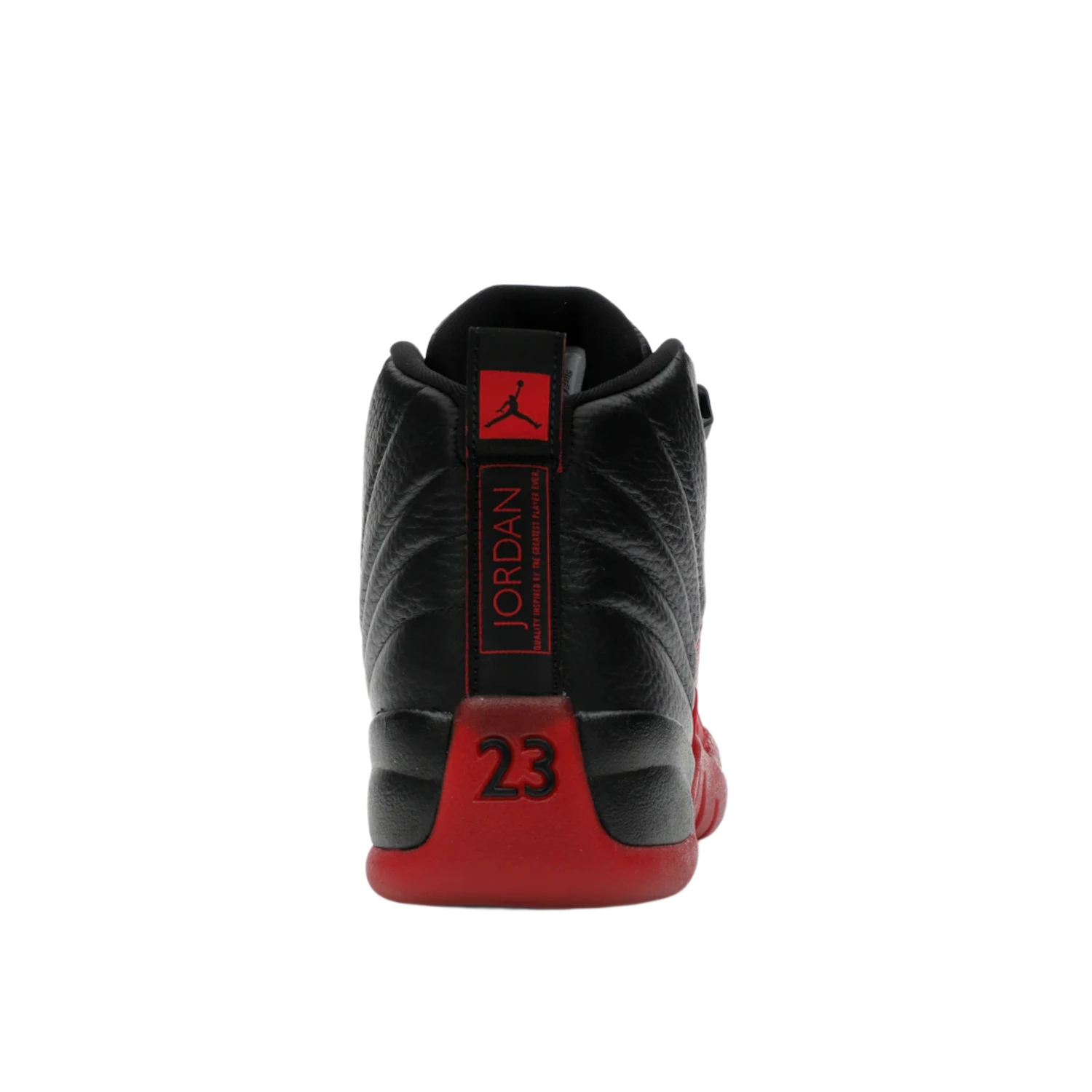 Jordan 12 Retro Flu Game (2025)