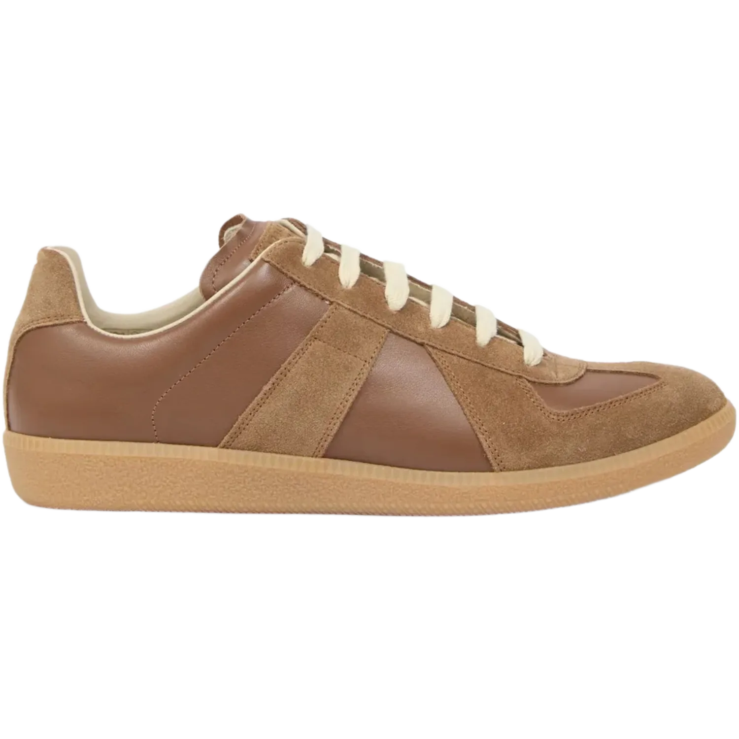 Maison Margiela Replica Brown Honey