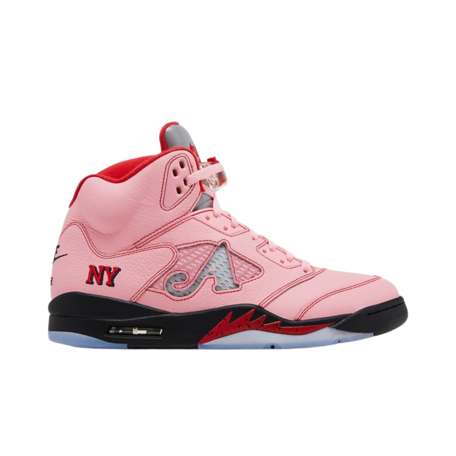 Jordan 5 Retro Awake NY Arctic Pink