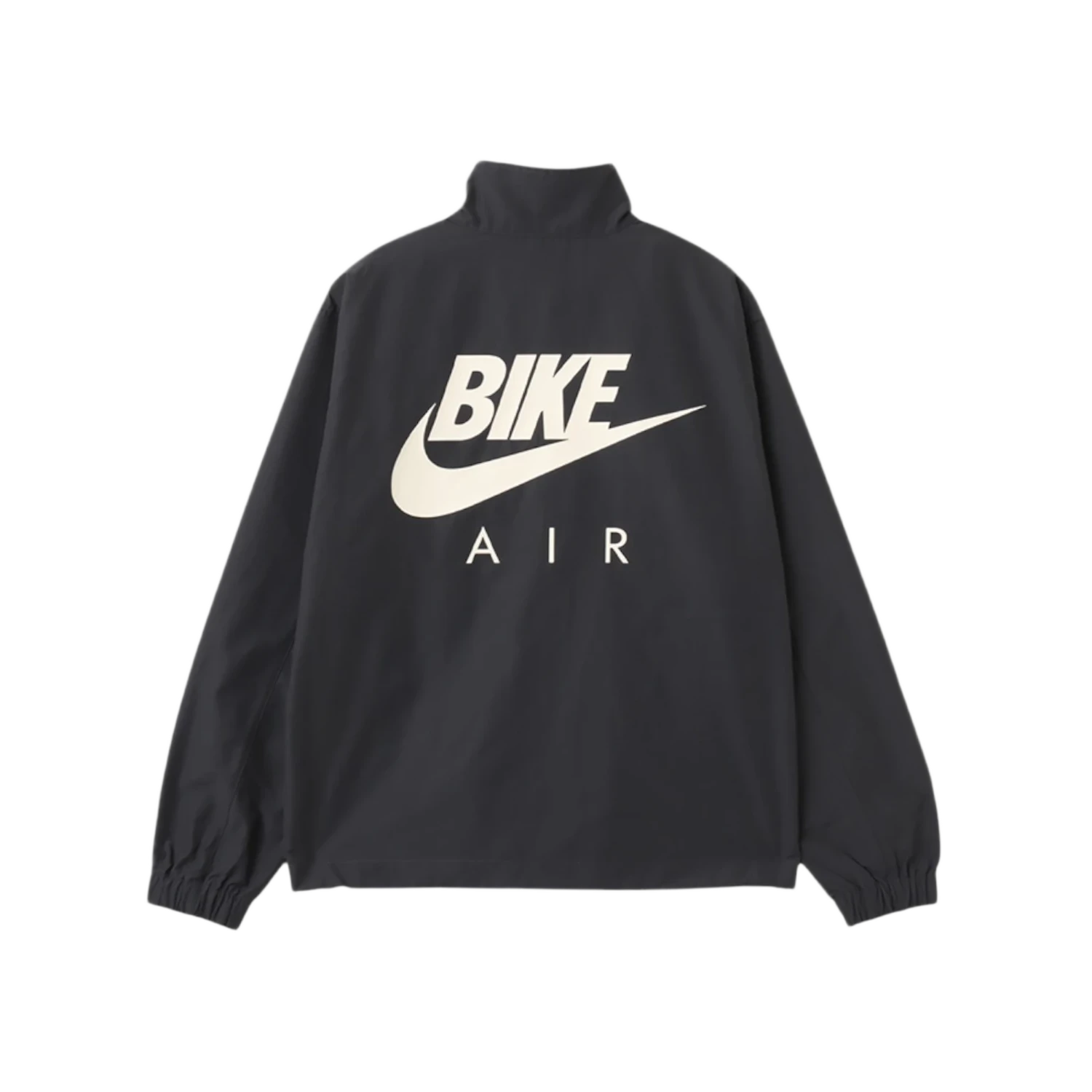 Jordan BIKE AIR x Nigel Sylvester Half Zip Jacket Black