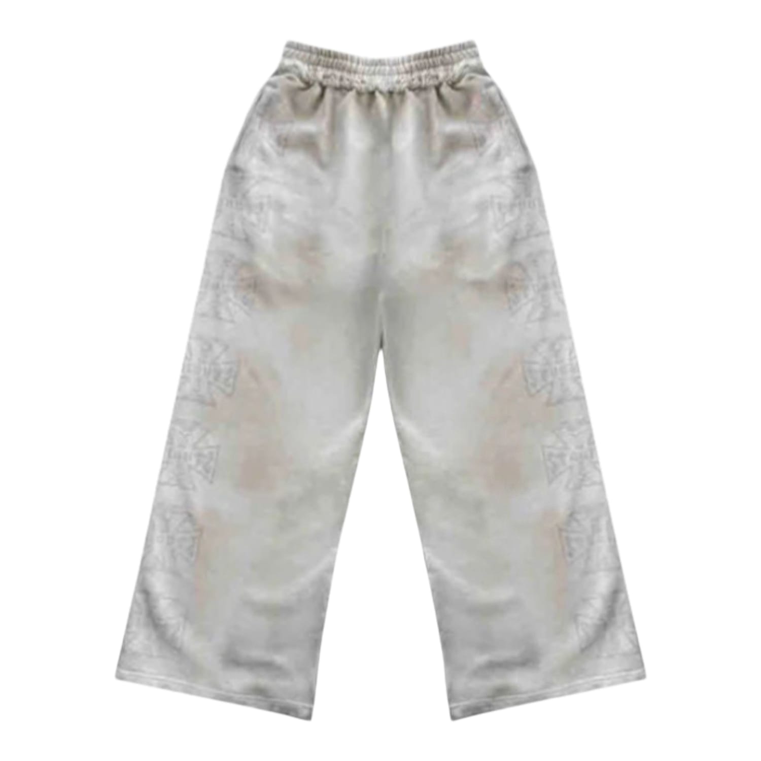 77 Studios Trash Sweatpants