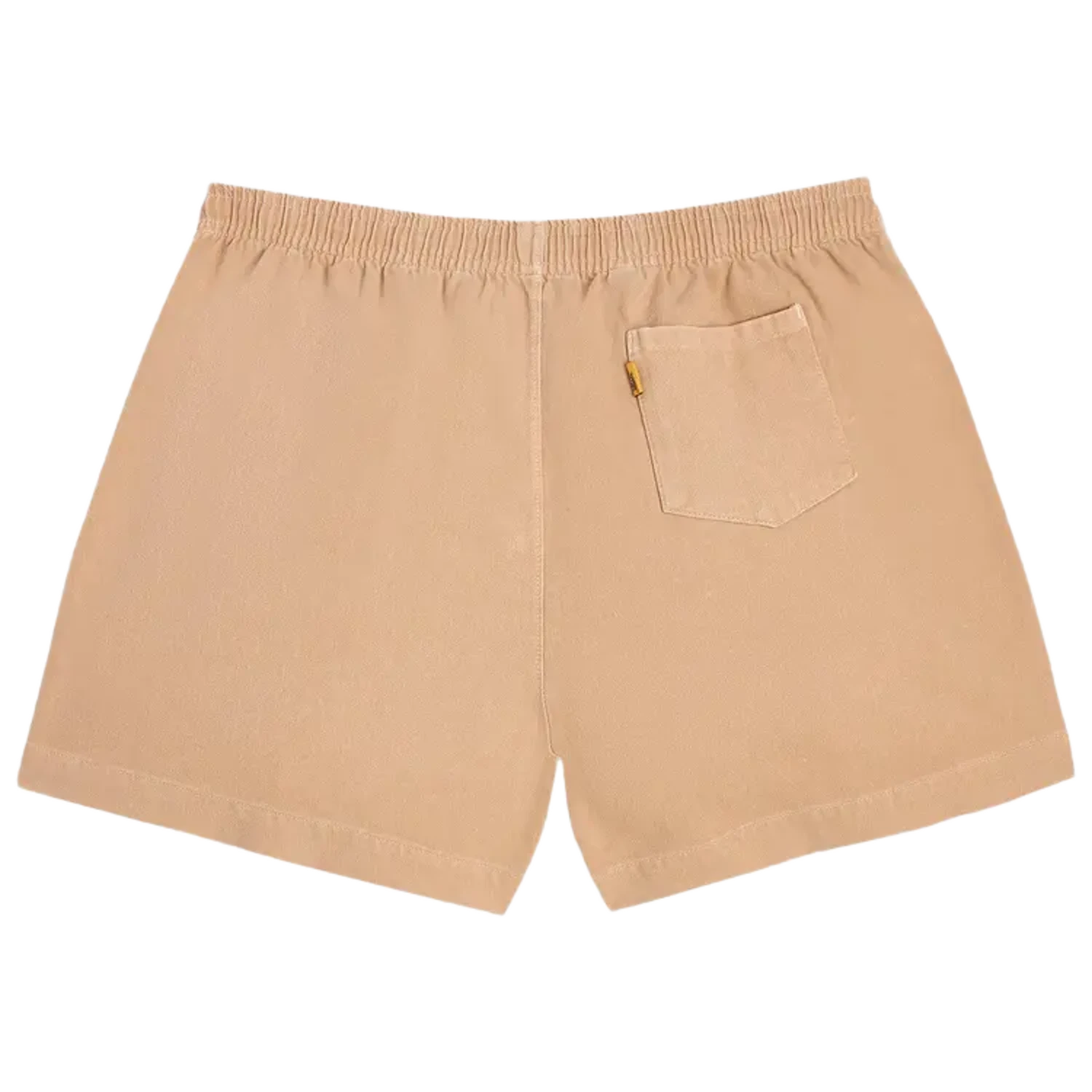 Gallery Dept. French Logo Zuma Shorts Cream