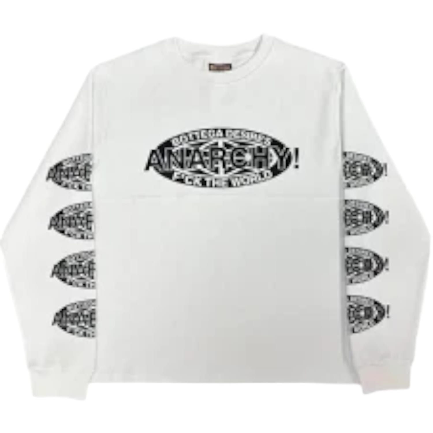 Bottega Desires Reconstructed Anarchy Thermal