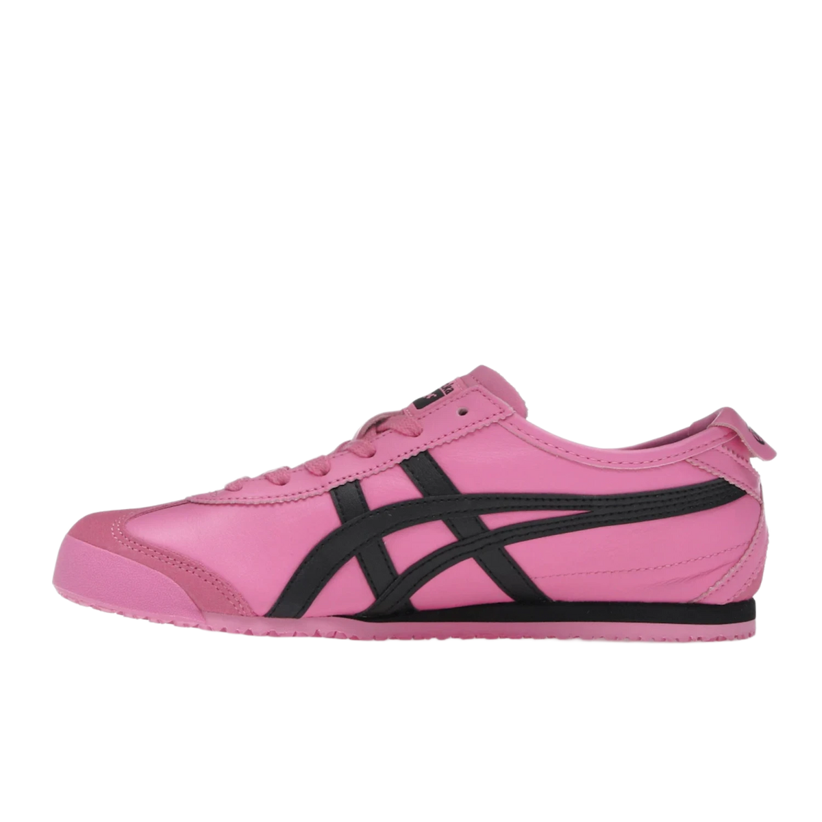 Onitsuka Tiger Mexico 66 Dragon Fruit Black