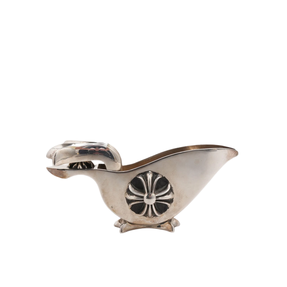 Chrome Hearts Silver Lemon Juice Squeezer