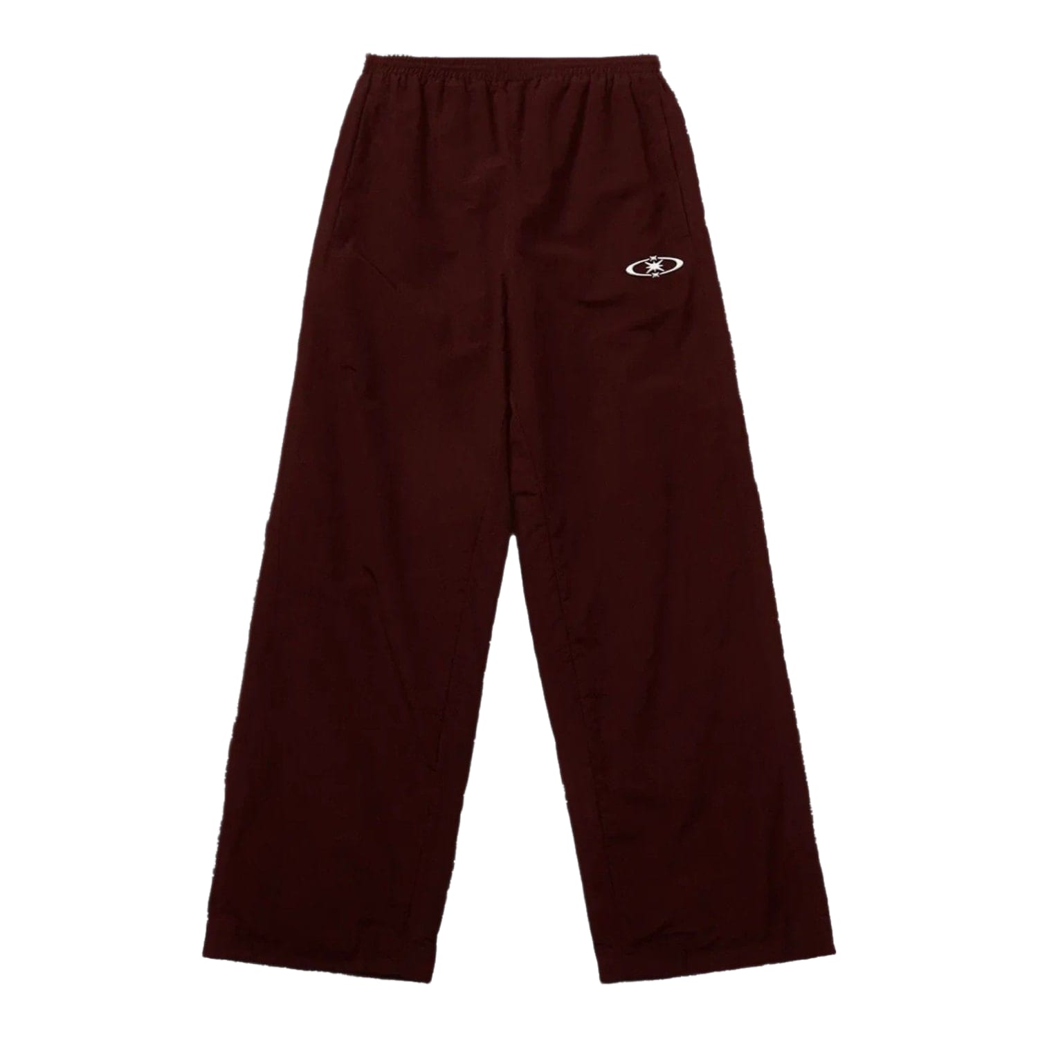 Killtec Kt Star Maroon Trackpants