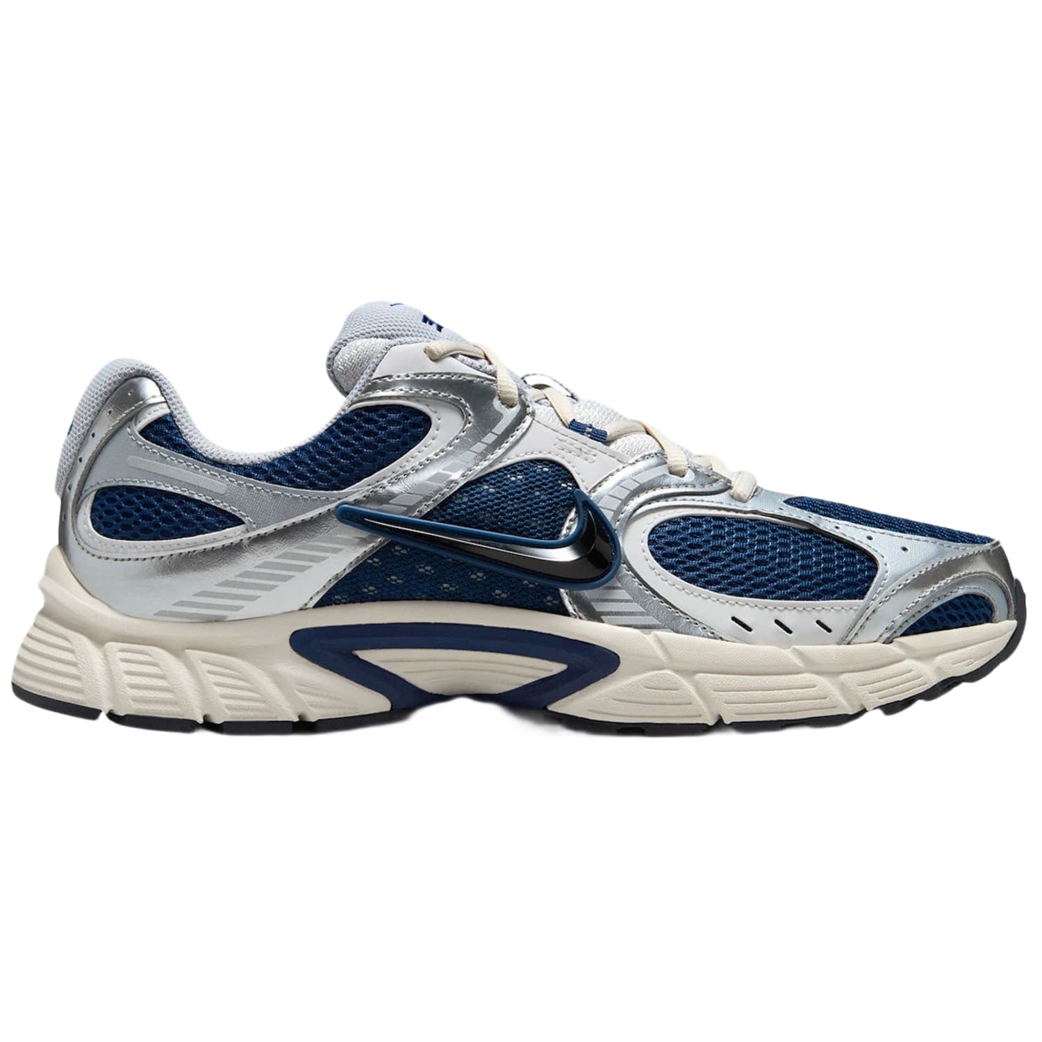 Nike V5 RNR Blue Void Wolf Grey