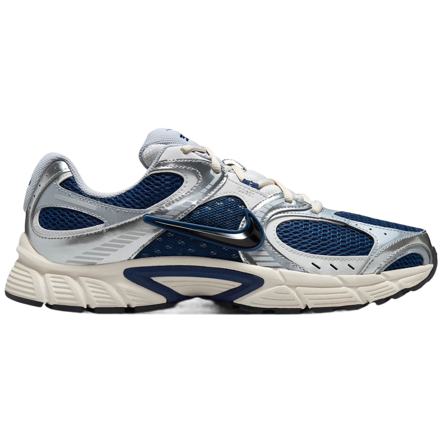 Nike V5 RNR Blue Void Wolf Grey