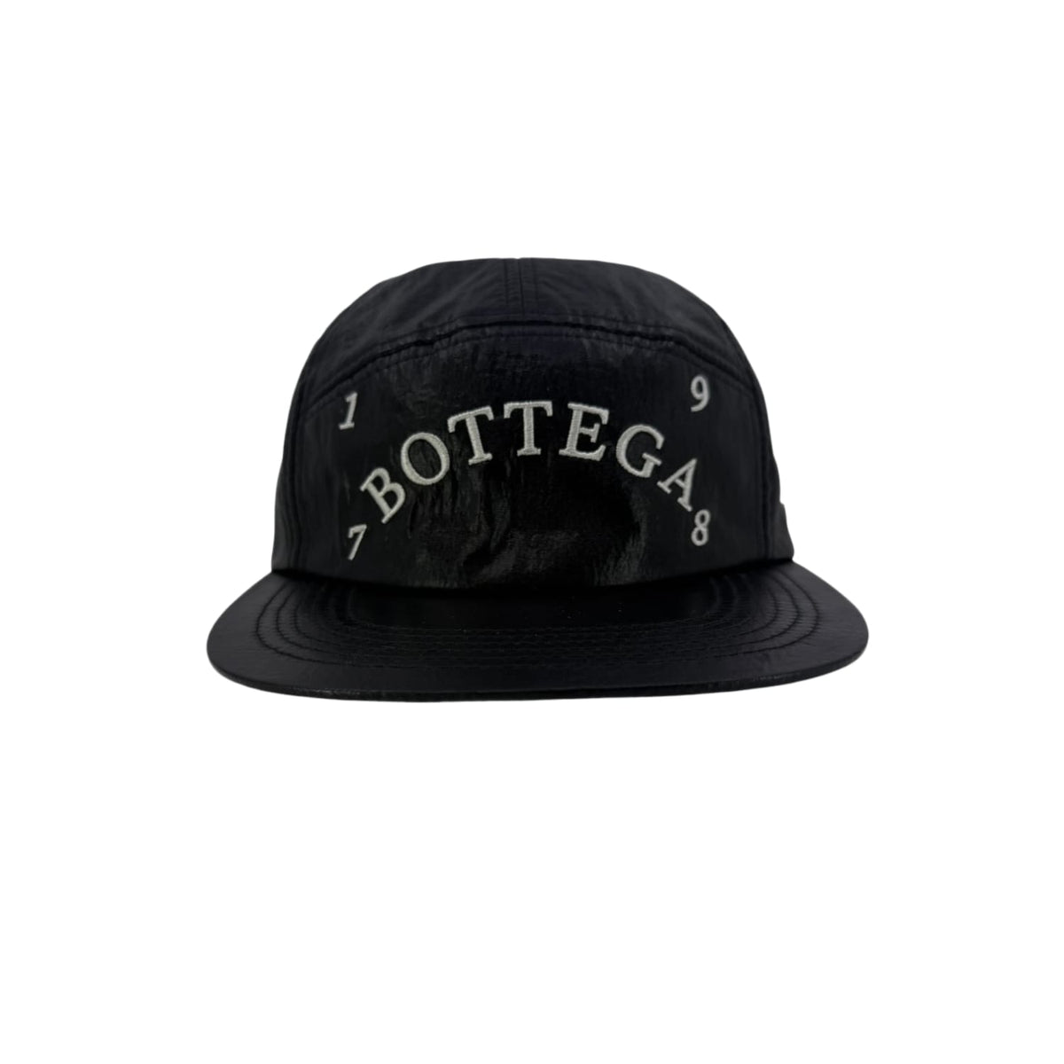 Bottega Desires 1978 Hat
