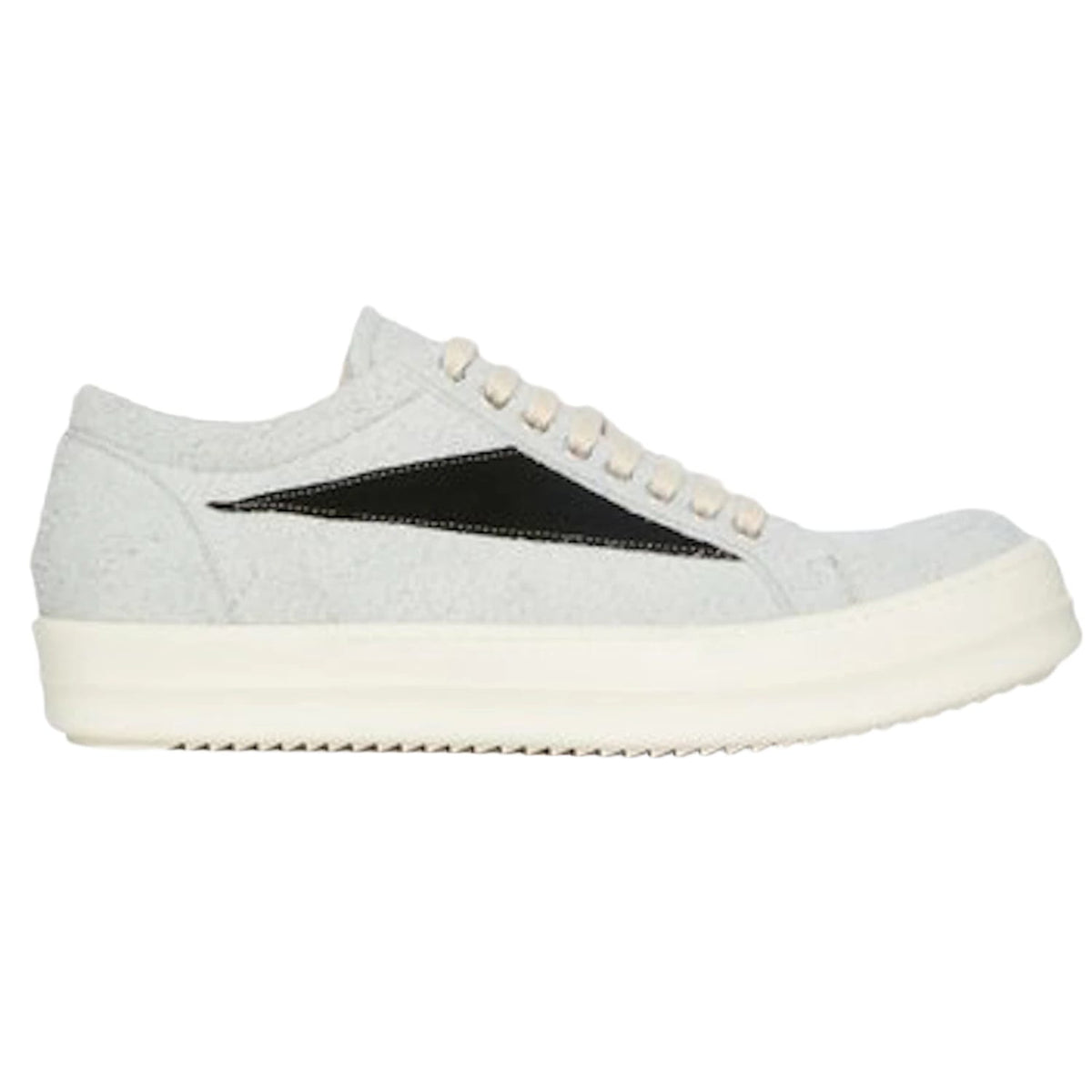 Rick Owens DRKSHDW Vintage Oyster Black
