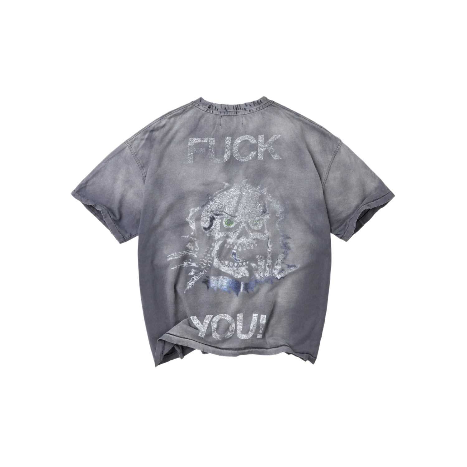 Vale Forever Skullie T-Shirt