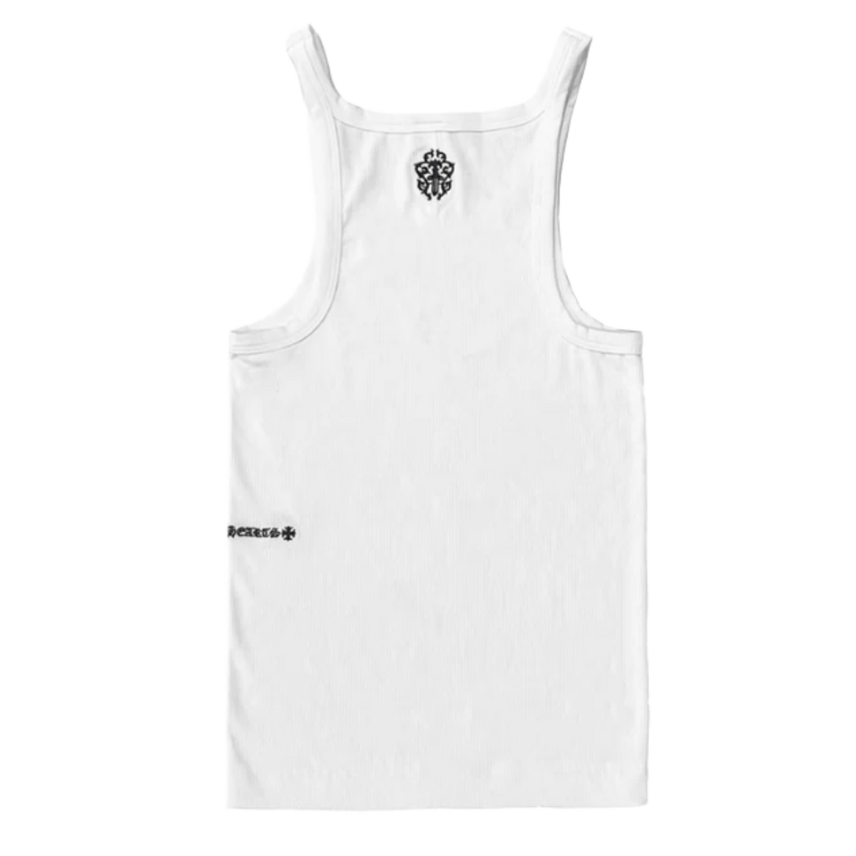Chrome Hearts Women's Dagger Tank Top